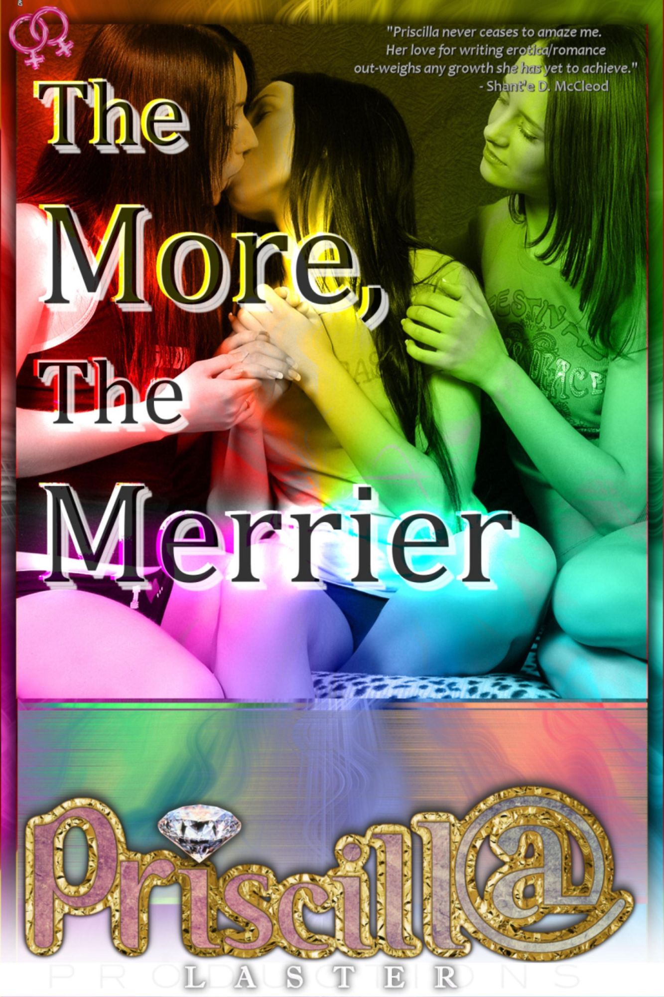 The More the Merrier