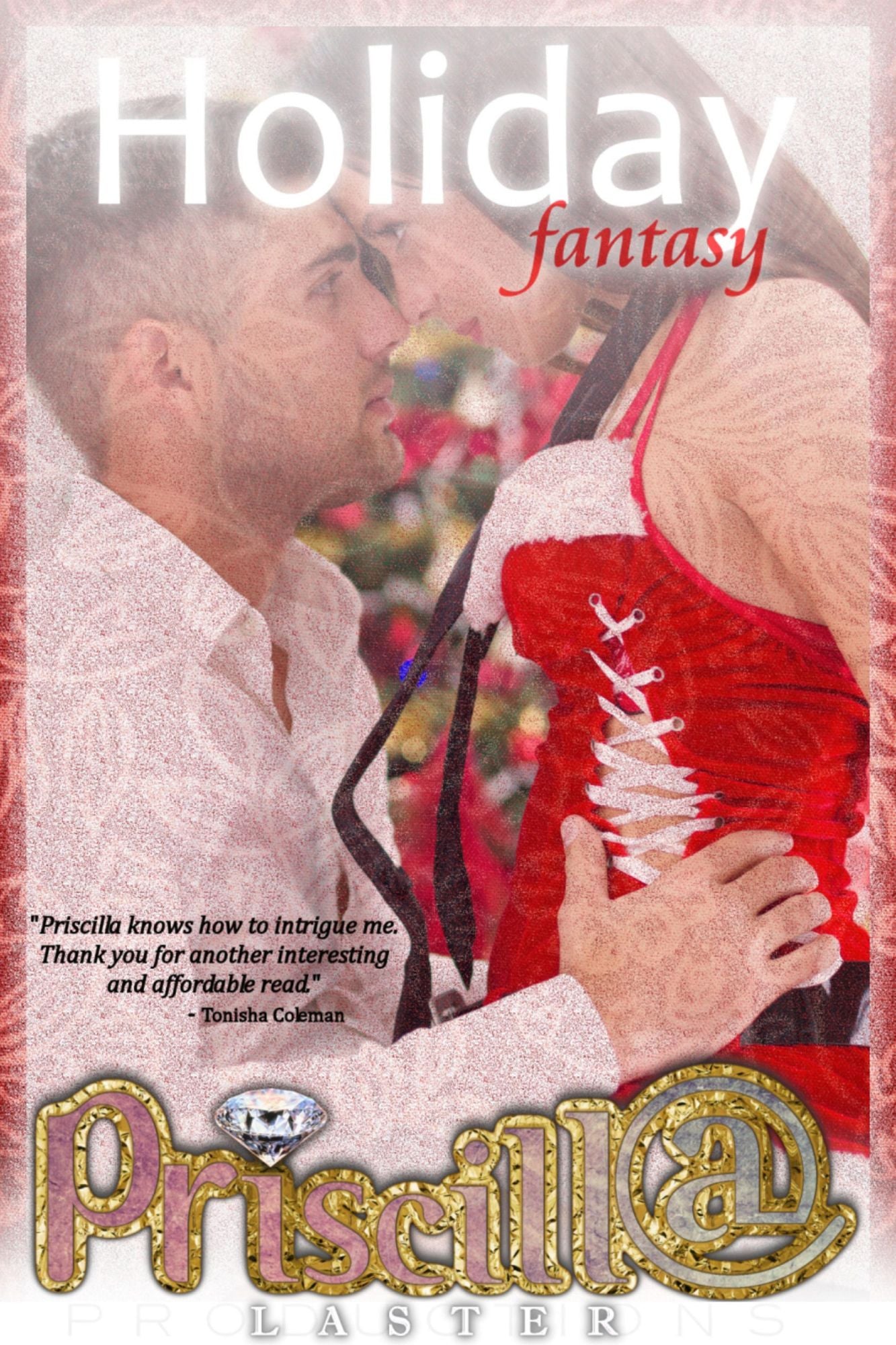 A Holiday Fantasy