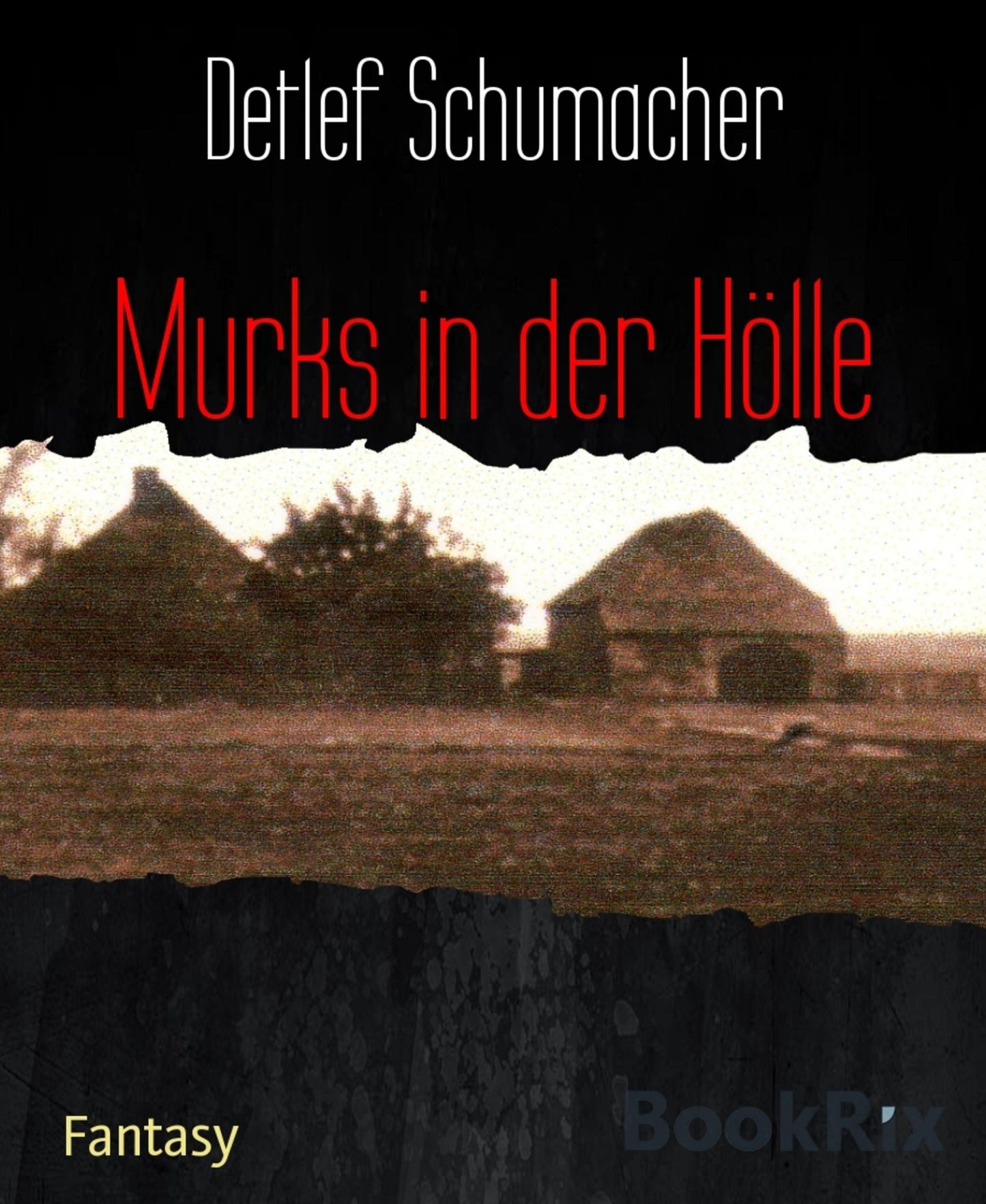 Murks in der Hölle