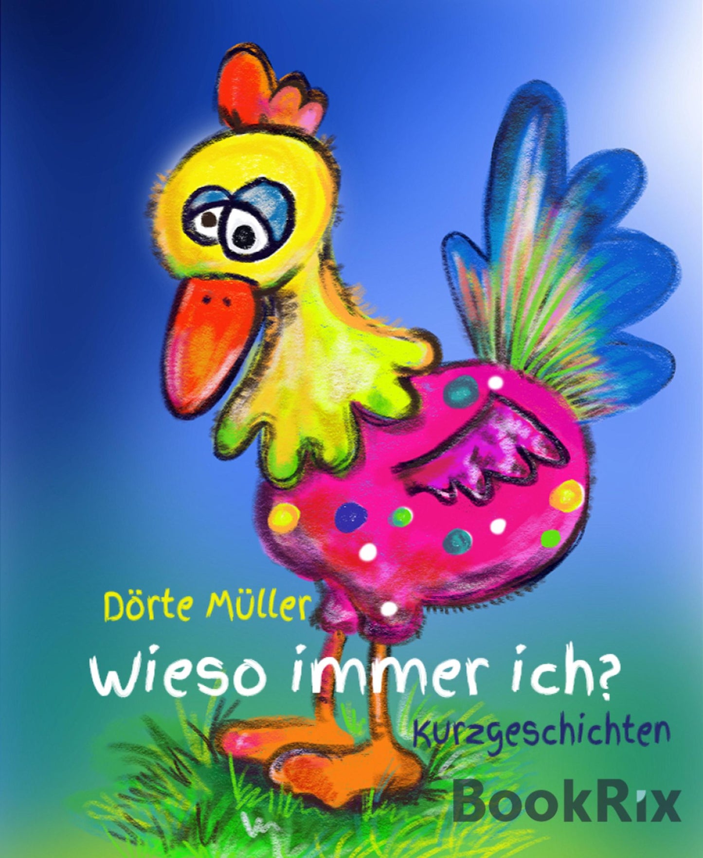 Wieso immer ich?