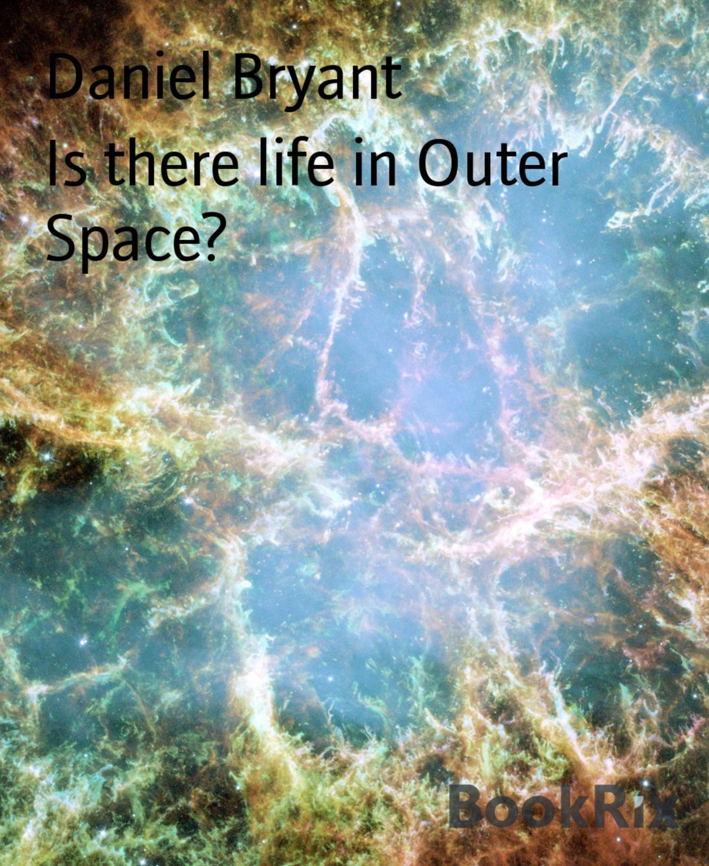 Is there life in Outer Space?: A study on the Cosmos