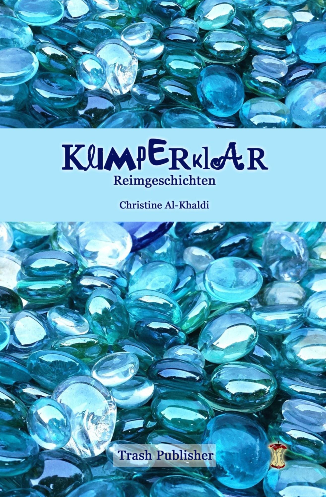 Klimperklar