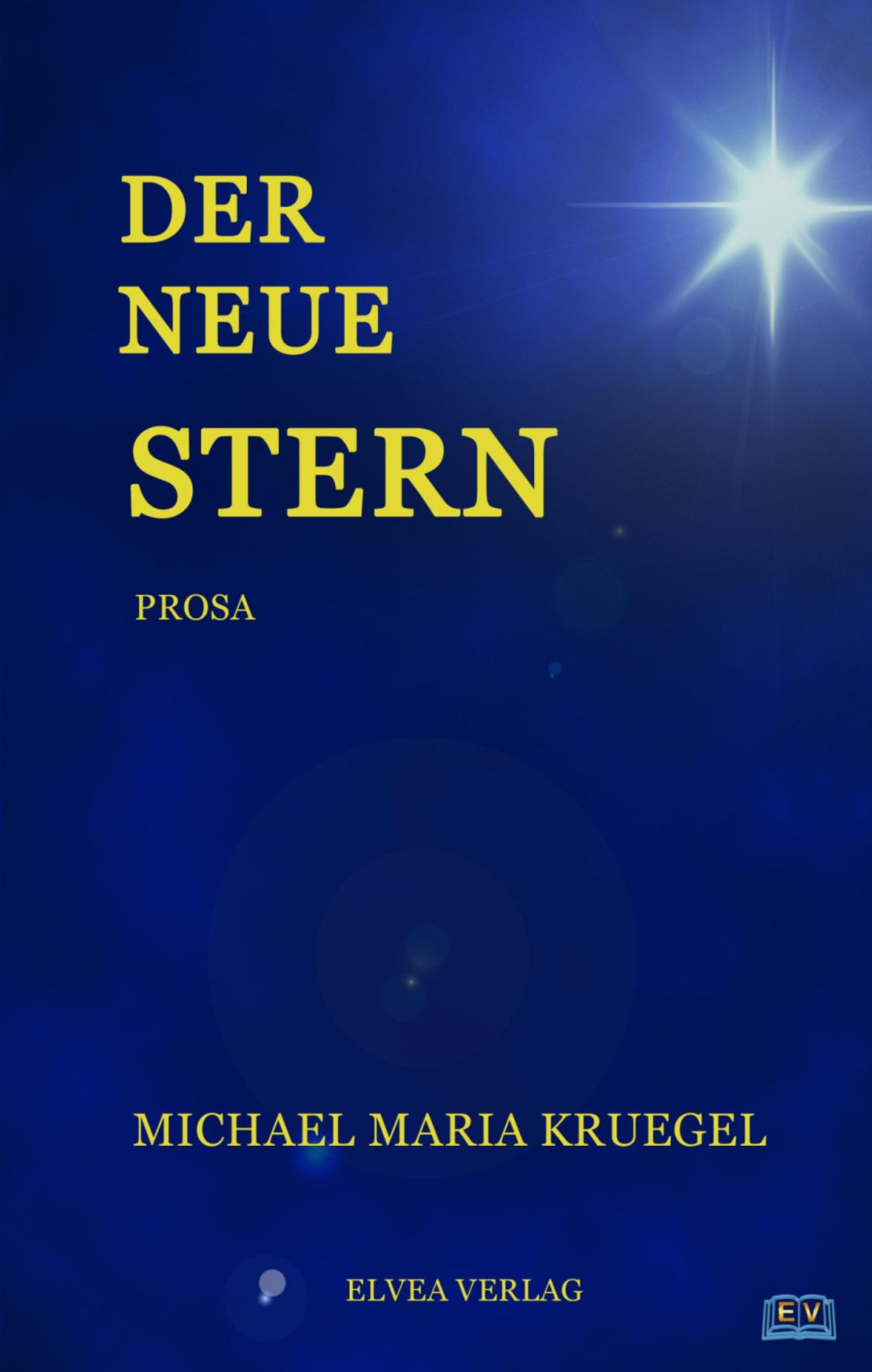 Ein neuer Stern