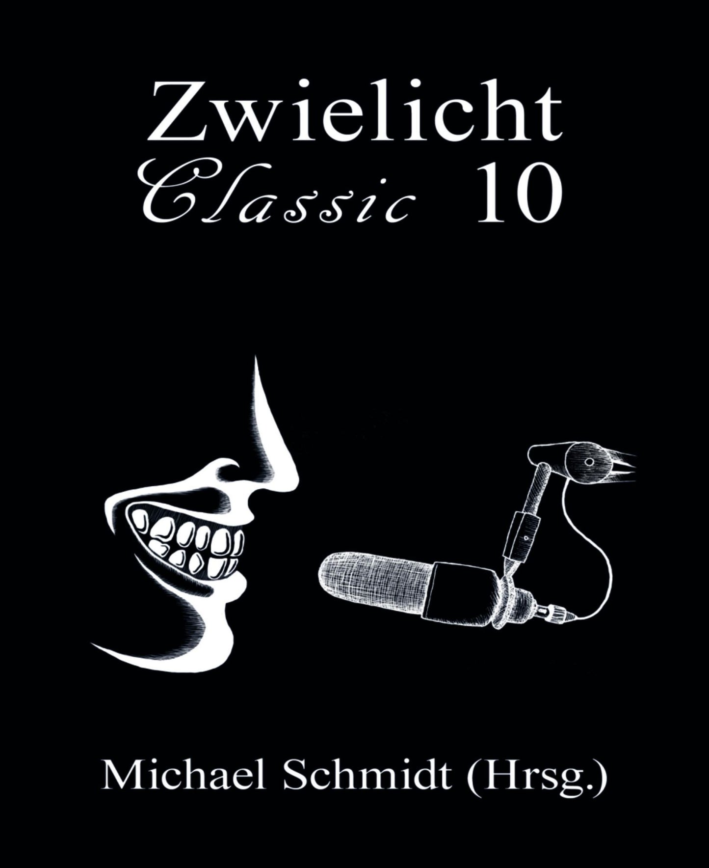 Zwielicht Classic Nr. 10