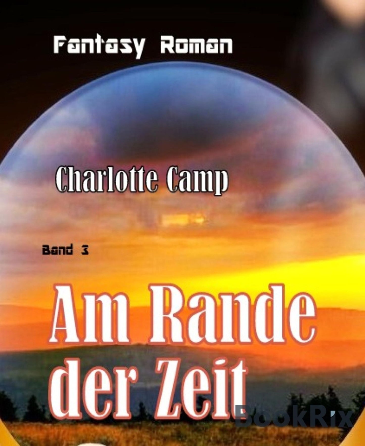 Am Rande der Zeit: Das falsche Paradies