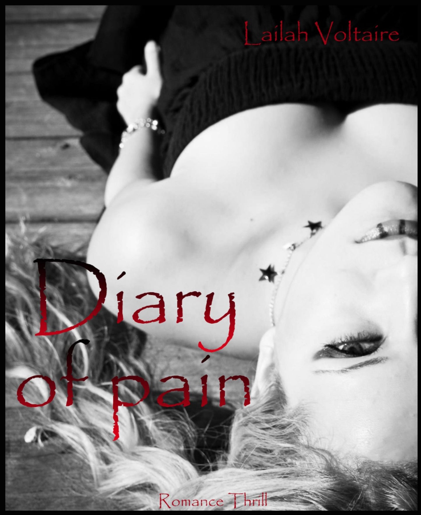 Diary of pain: Elay & Heaven