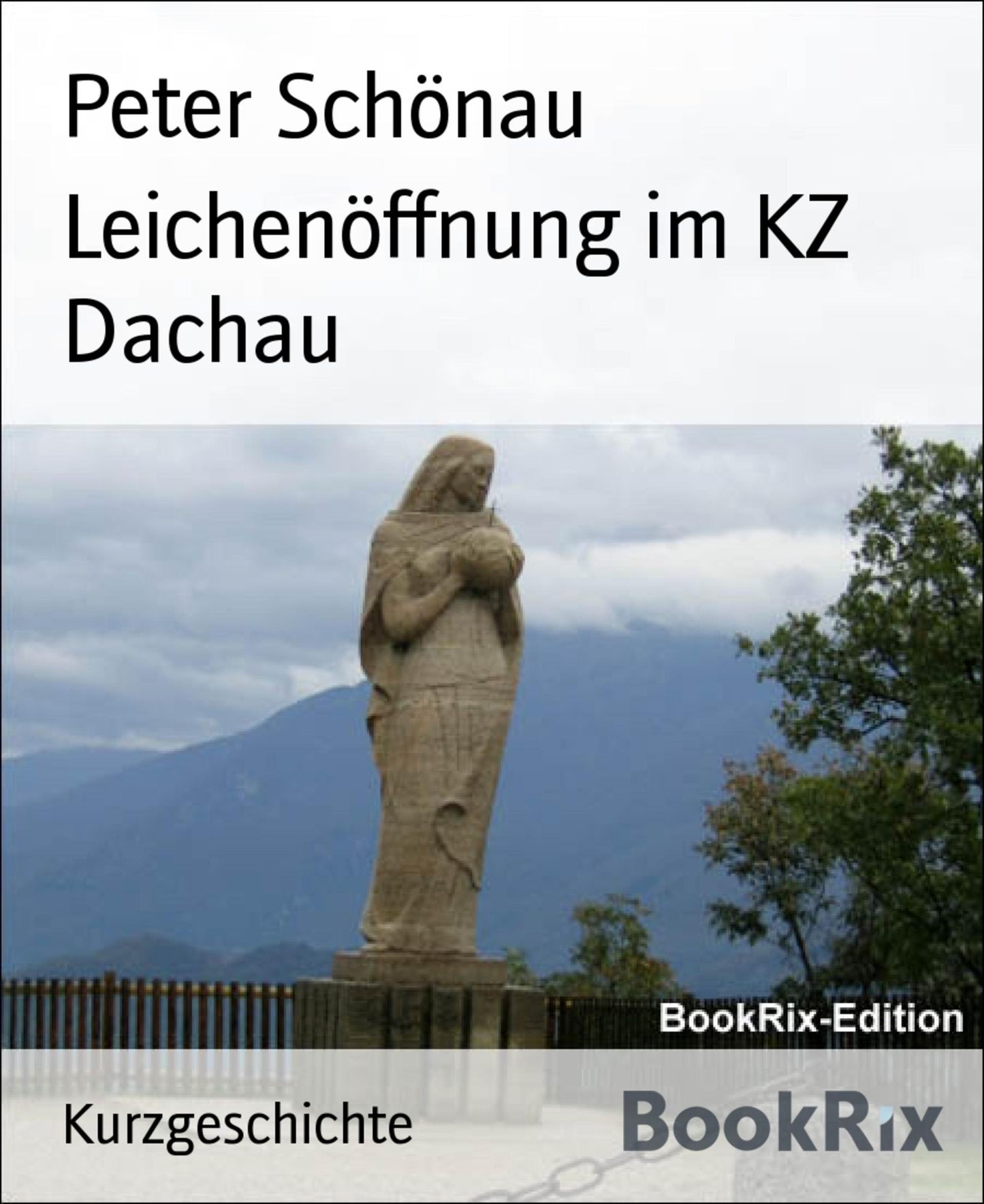 Leichenöffnung im KZ Dachau