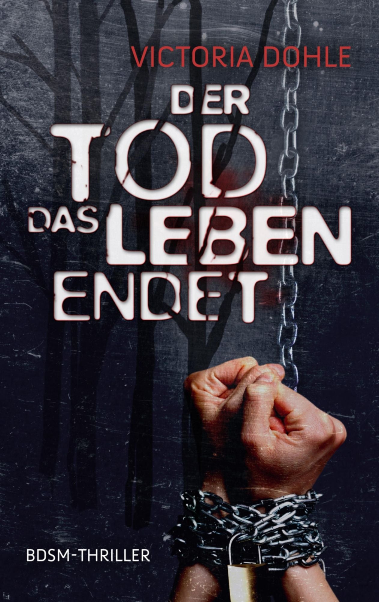 Der Tod das Leben endet