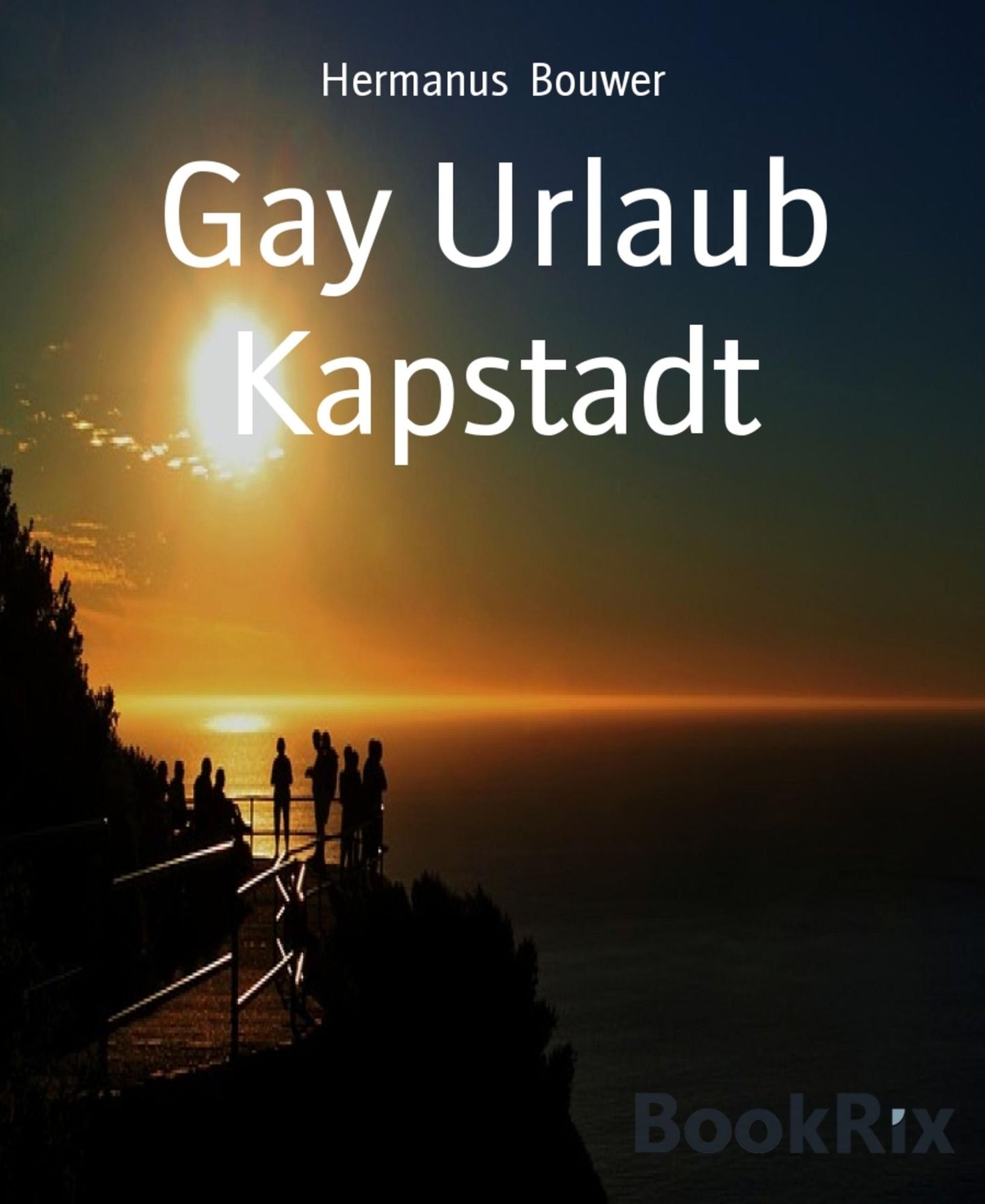 Gay Urlaub Kapstadt
