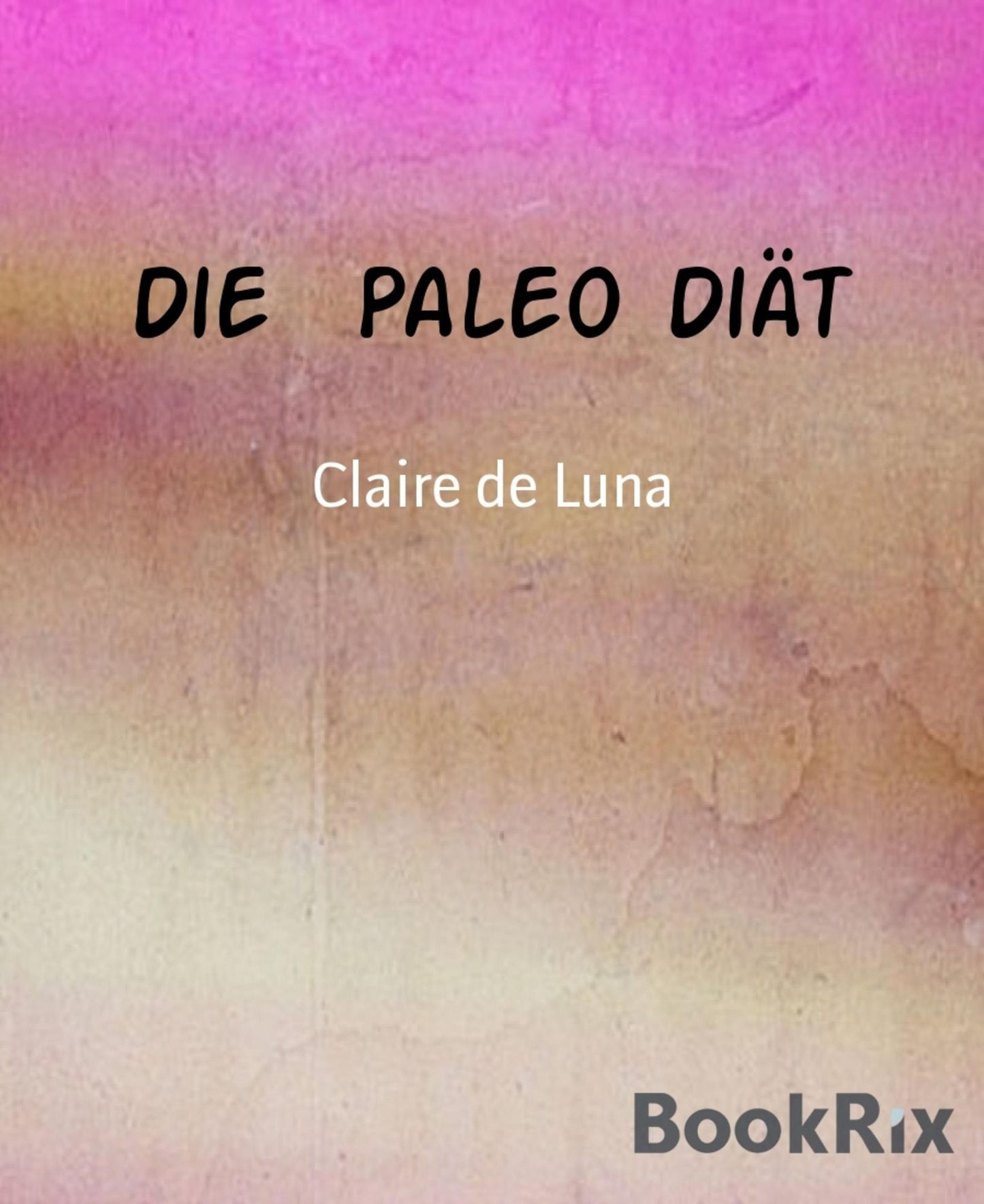 Die Paleo Diät