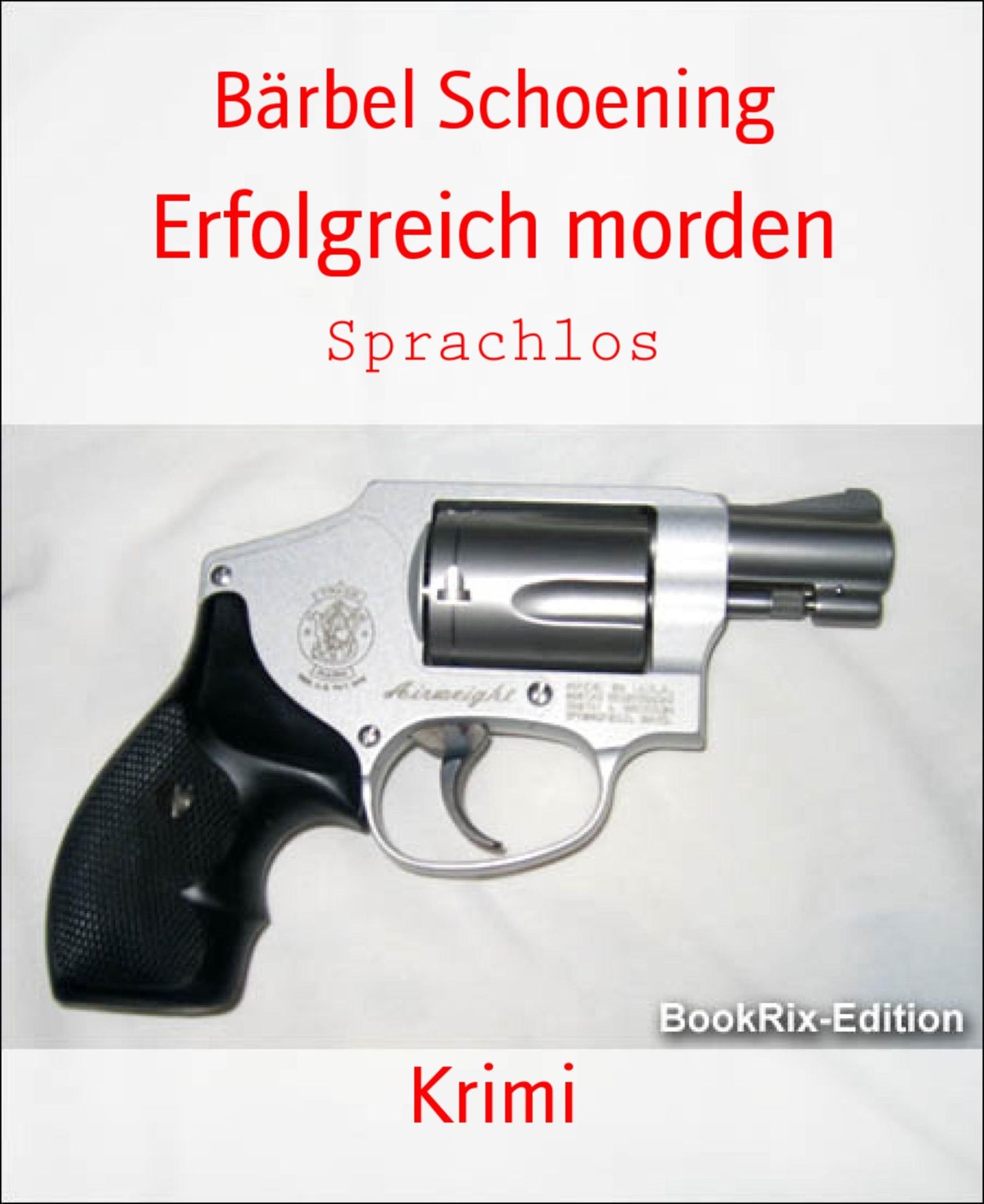 Erfolgreich morden: Sprachlos