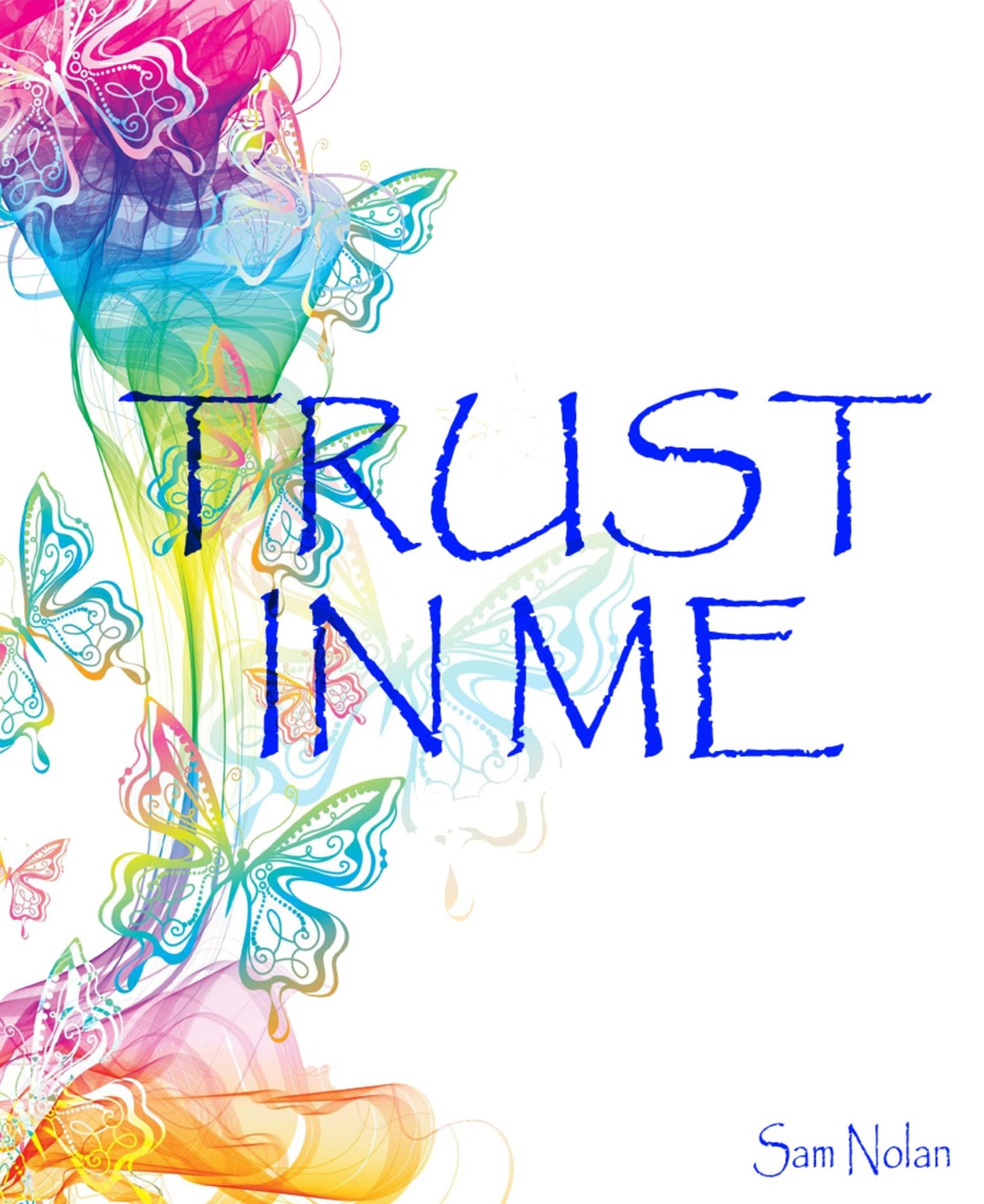 Trust in me: Fabian Moreno