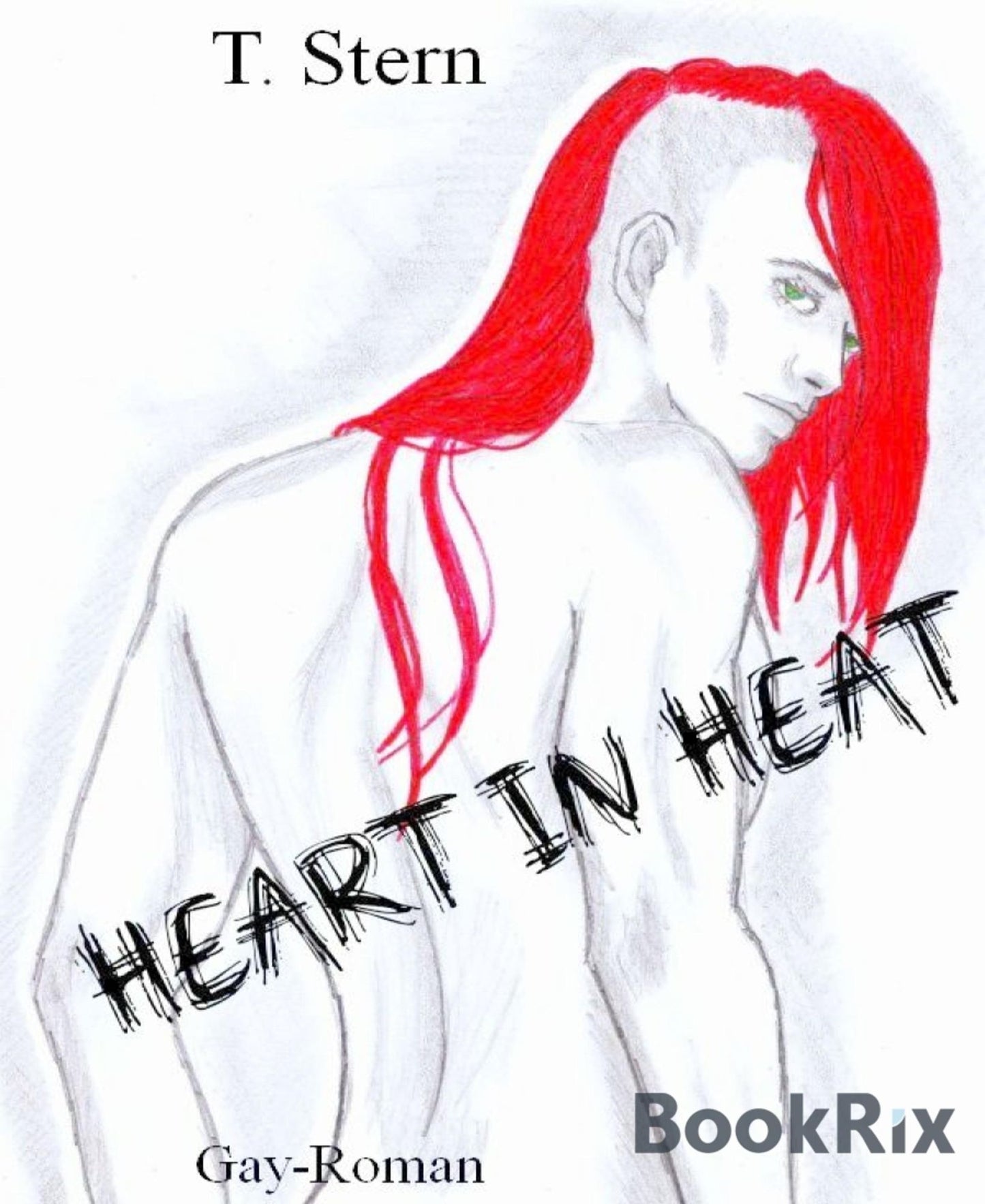 Heart in Heat: Gay-Roman