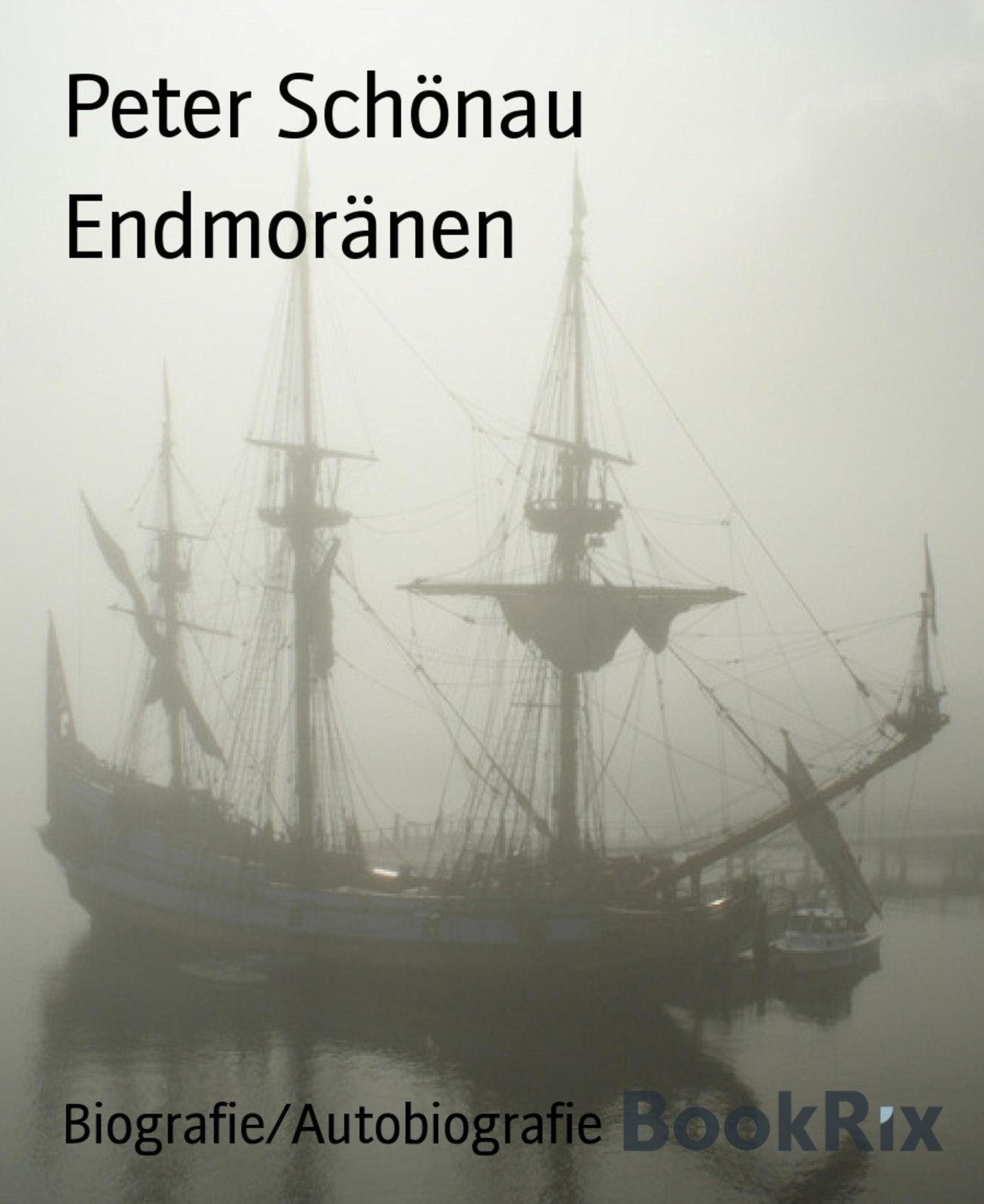 Endmoränen
