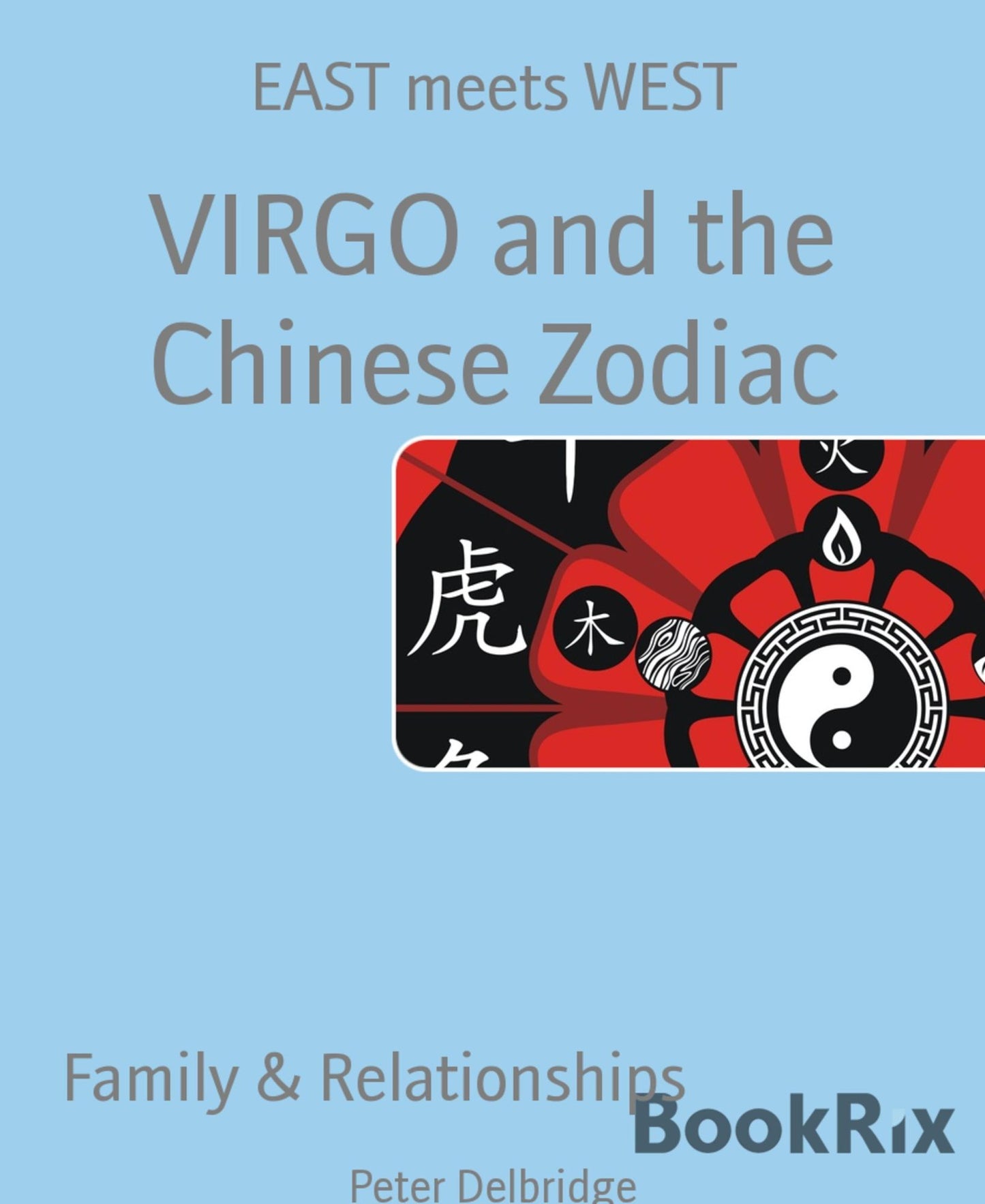 VIRGO and the Chinese Zodiac: EAST meets WEST