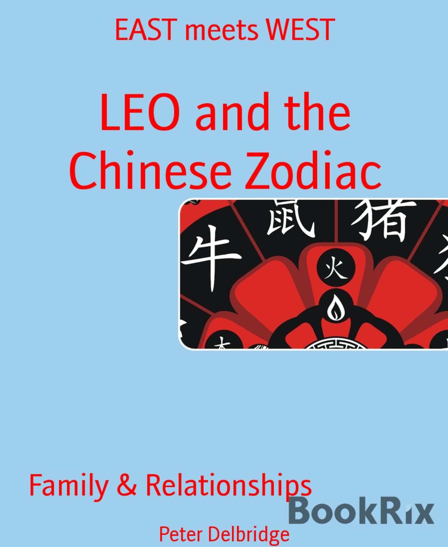 LEO and the Chinese Zodiac: EAST meets WEST
