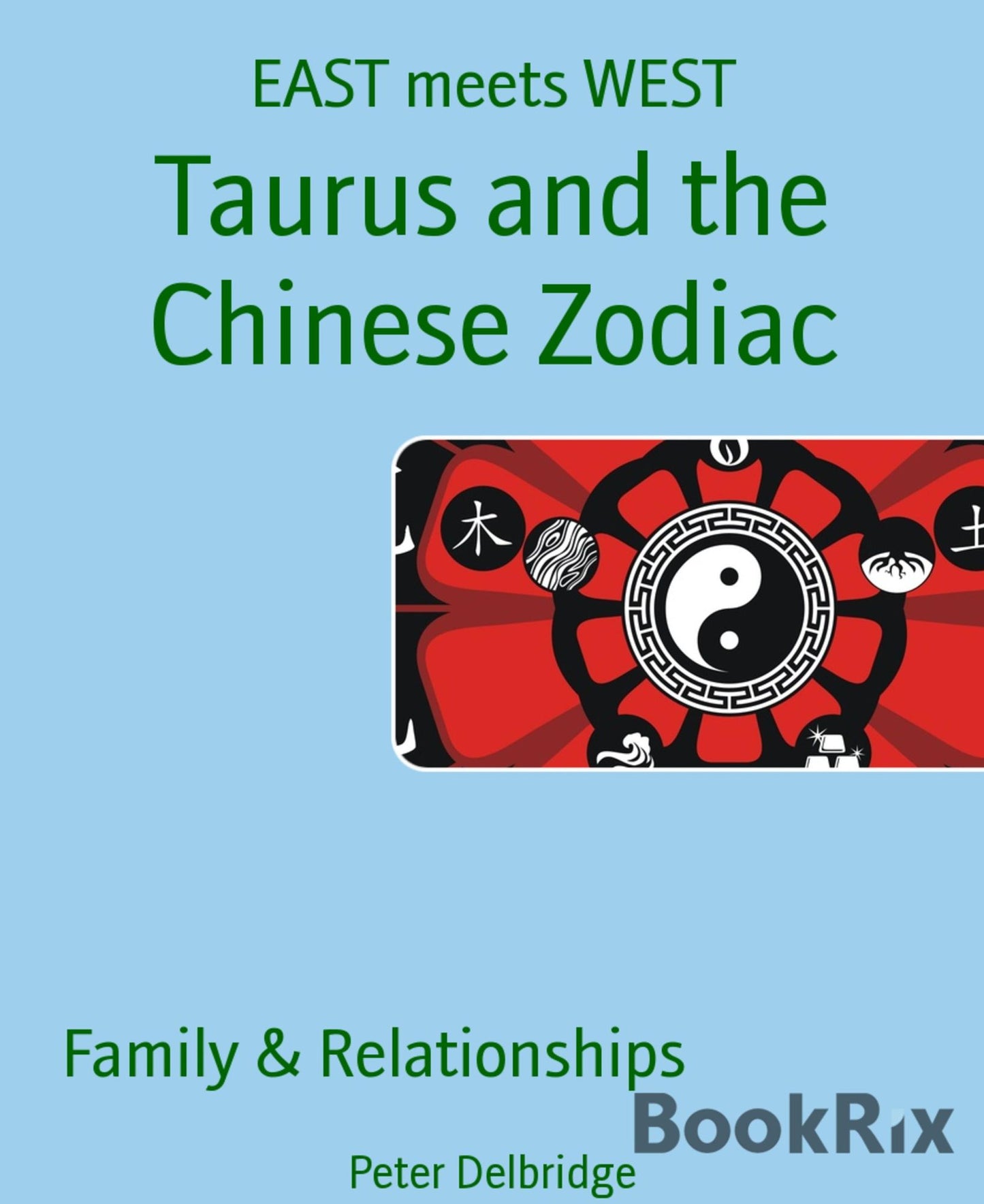 Taurus and the Chinese Zodiac: EAST meets WEST