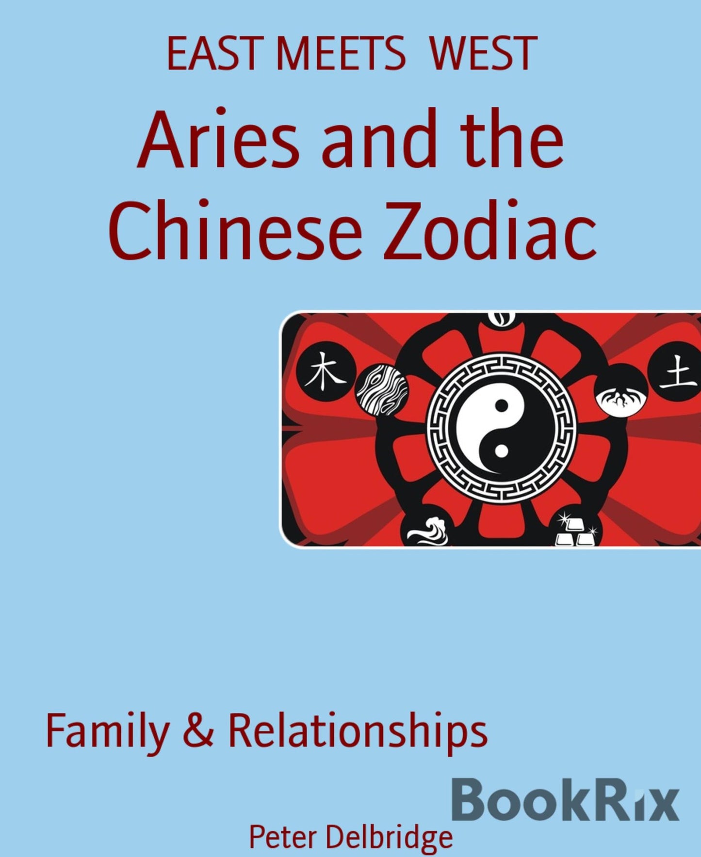Aries and the Chinese Zodiac: EAST MEETS WEST