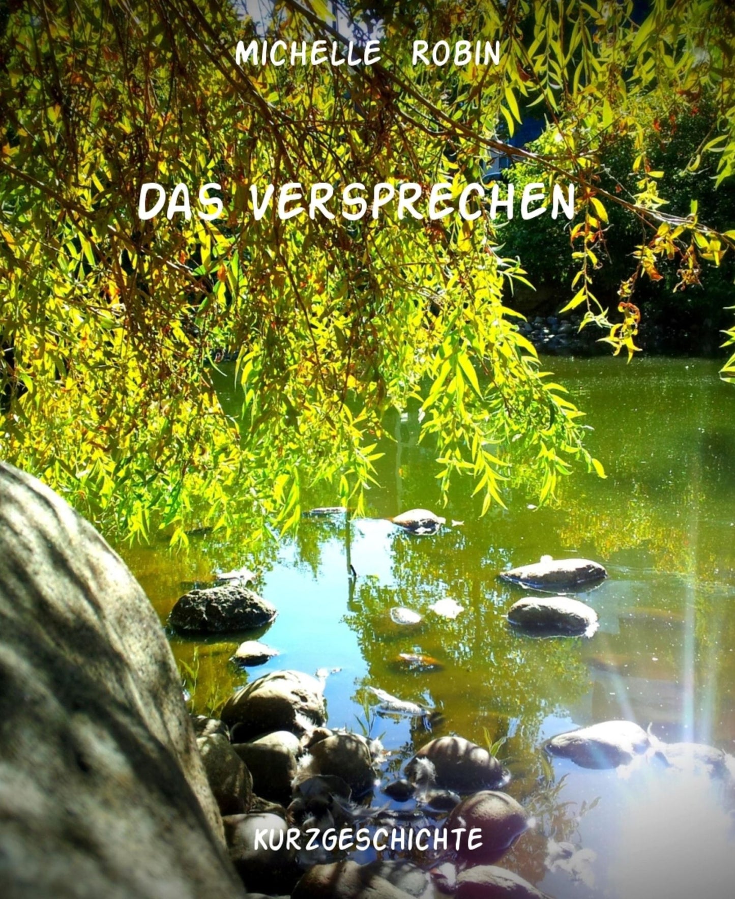 Das Versprechen