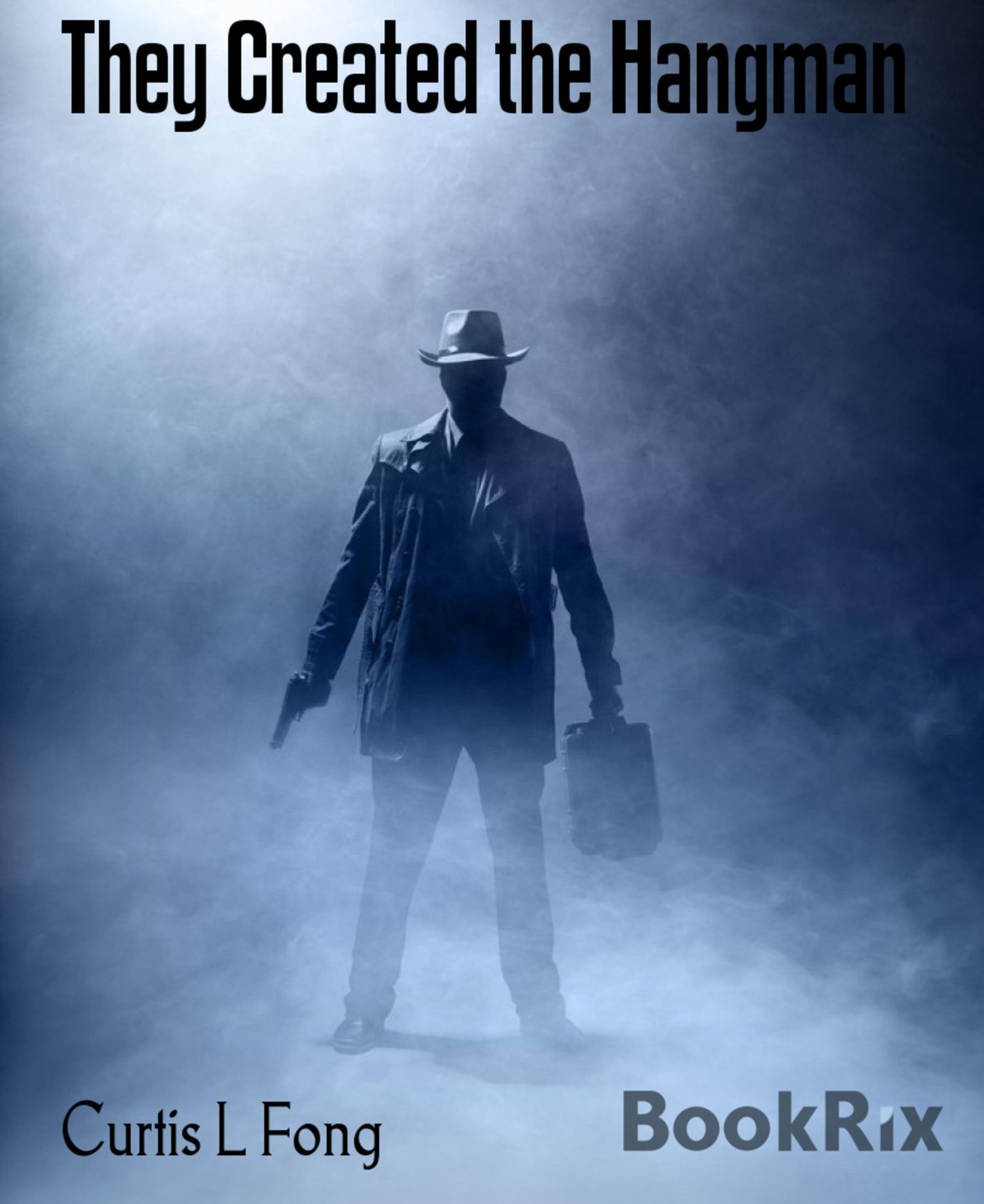 They Created the Hangman