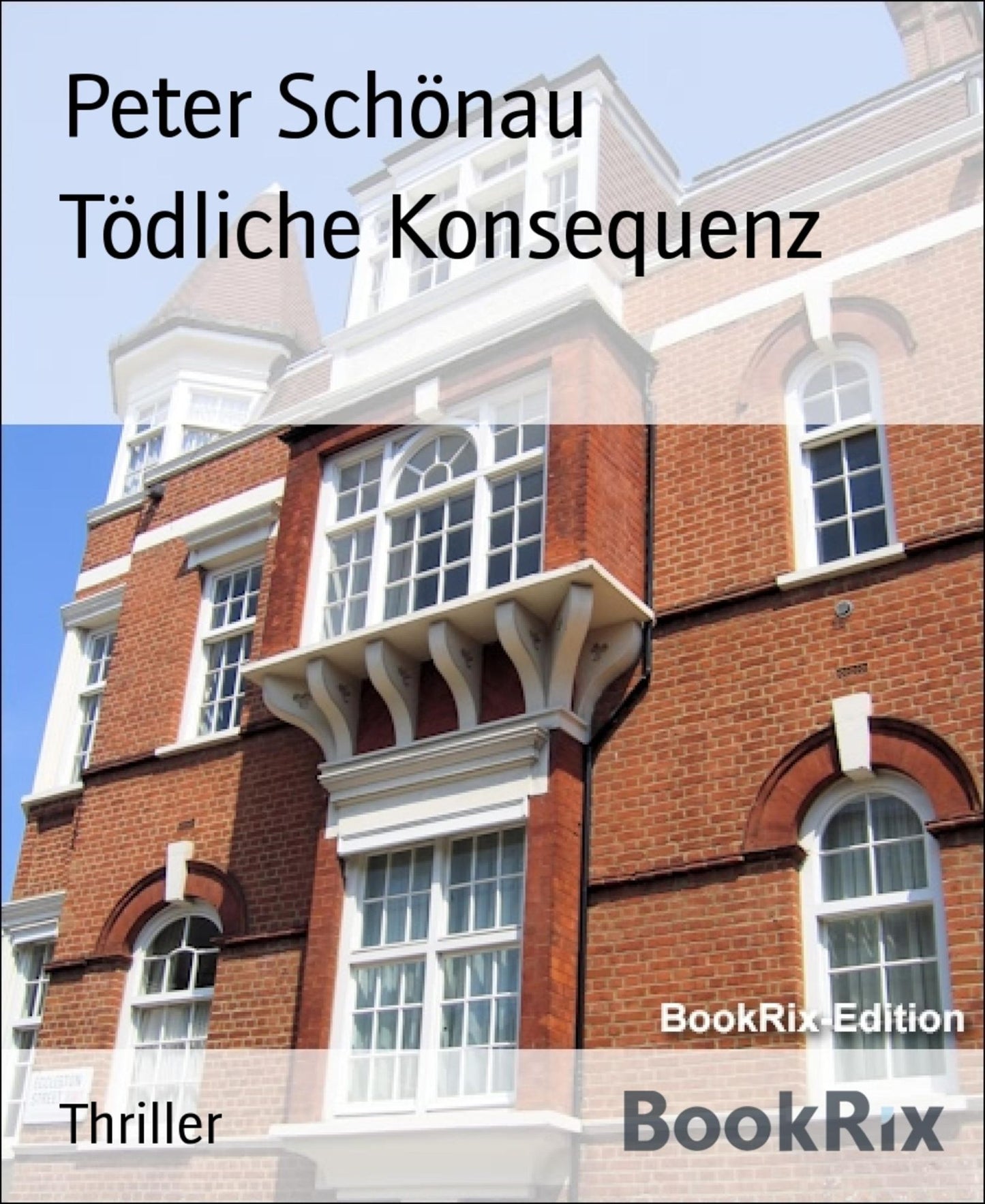 Tödliche Konsequenz