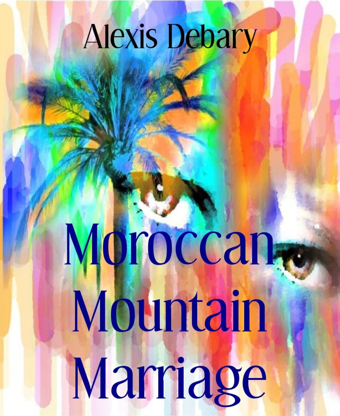 Moroccan Mountain Marriage: Chefchauen: The Insider Story