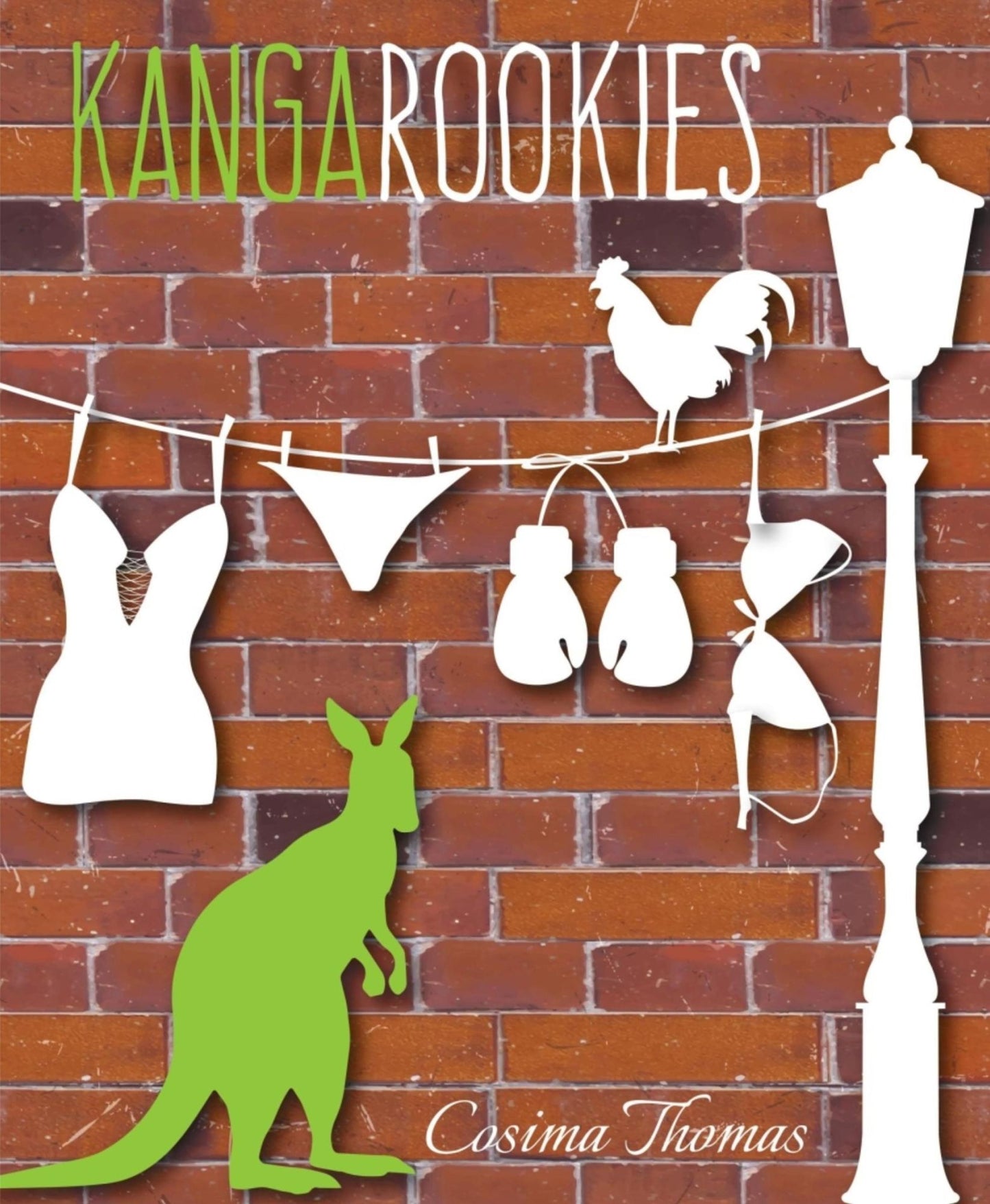 Kangarookies