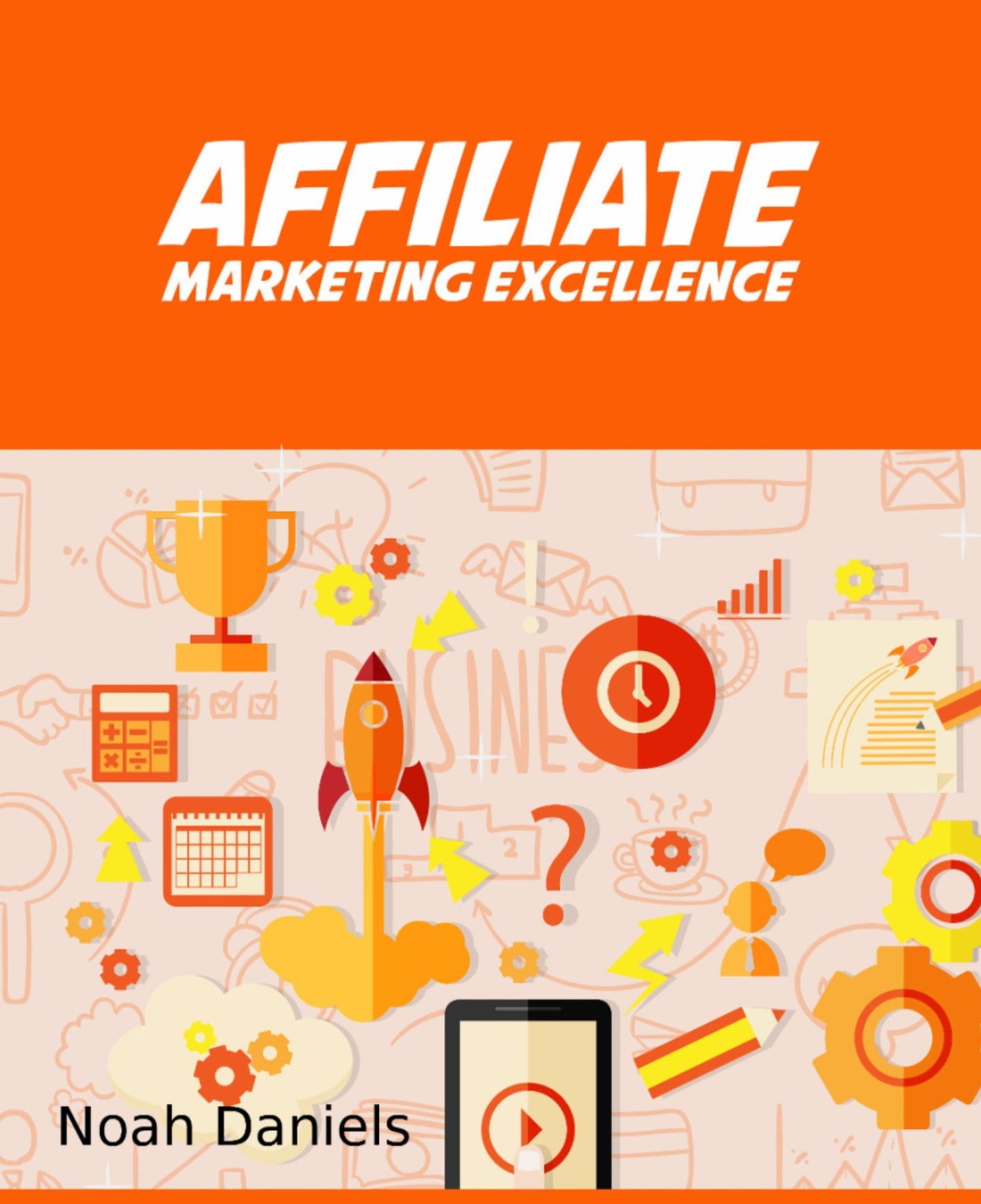 Affiliate Marketing Excellence