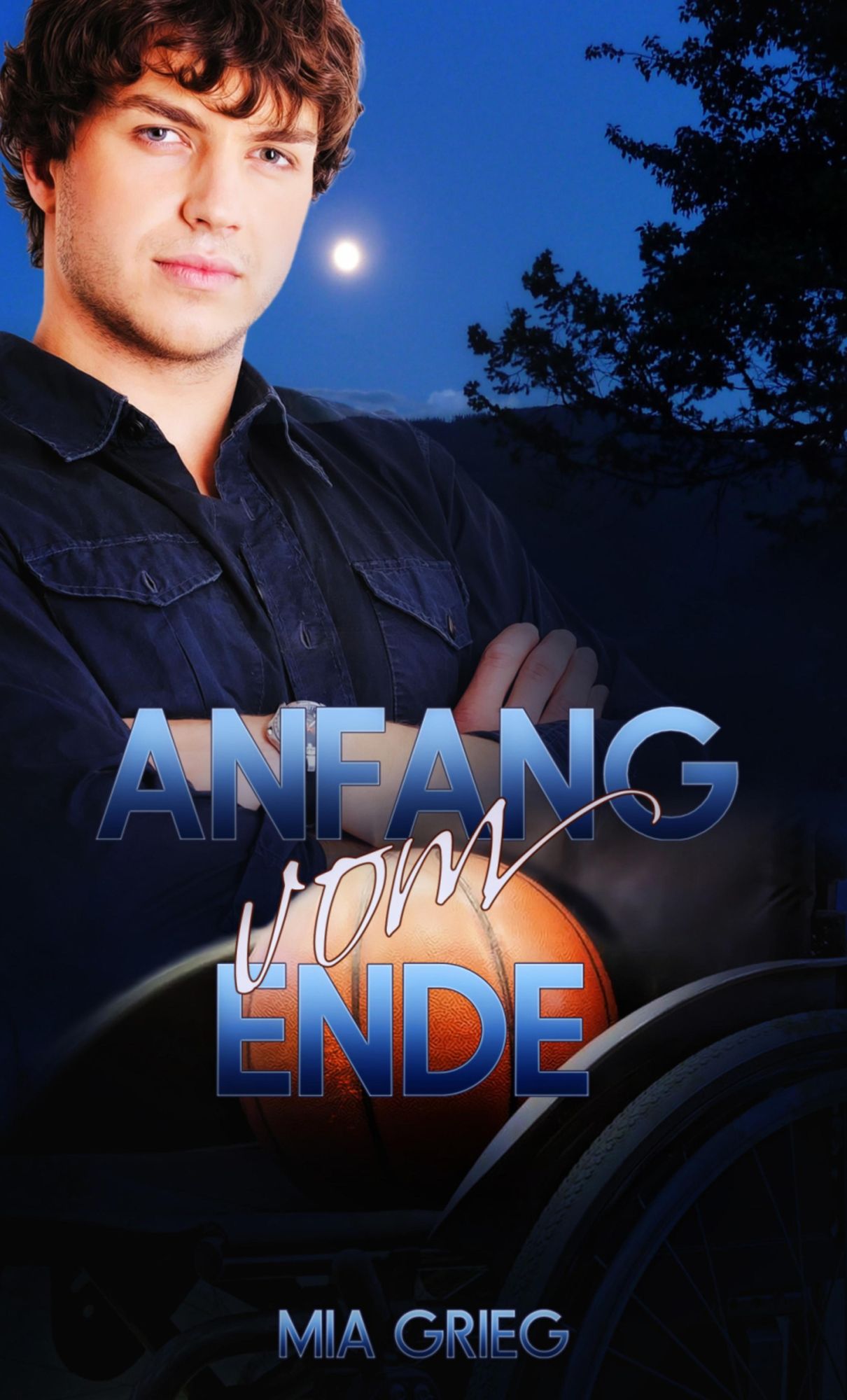 Anfang vom Ende: Gay Romance