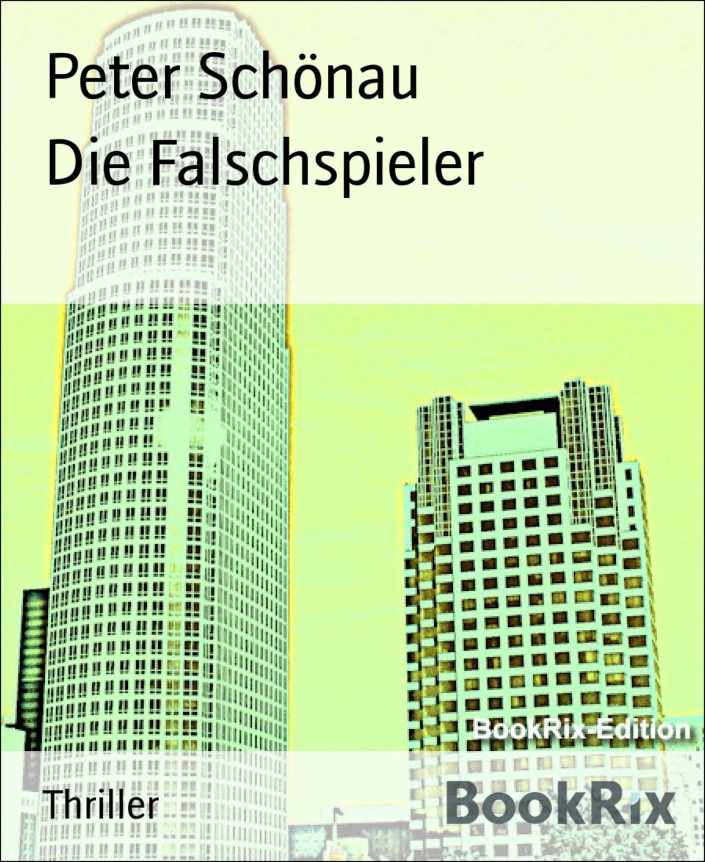 Die Falschspieler