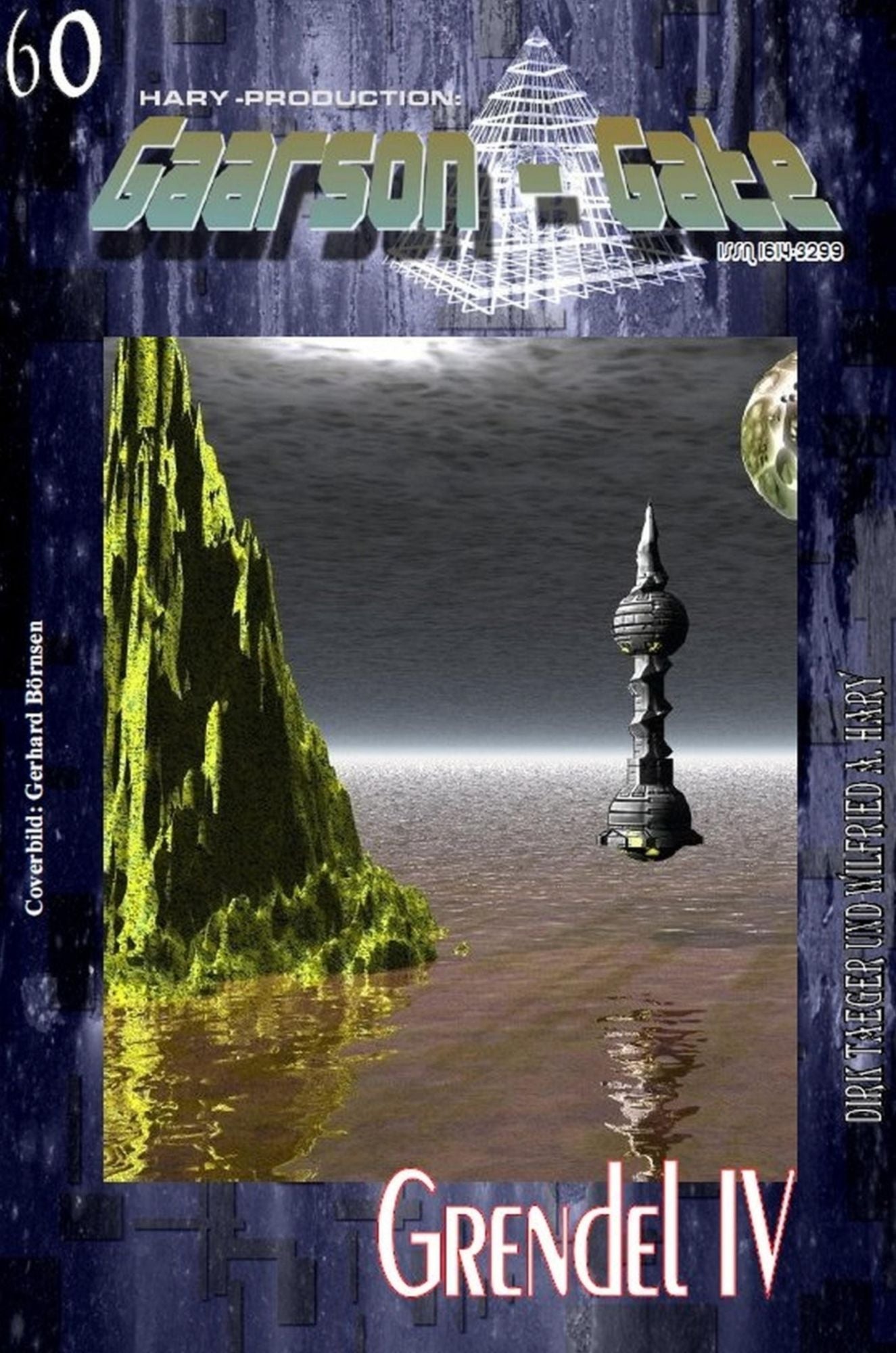 GAARSON-GATE 060: Grendel IV