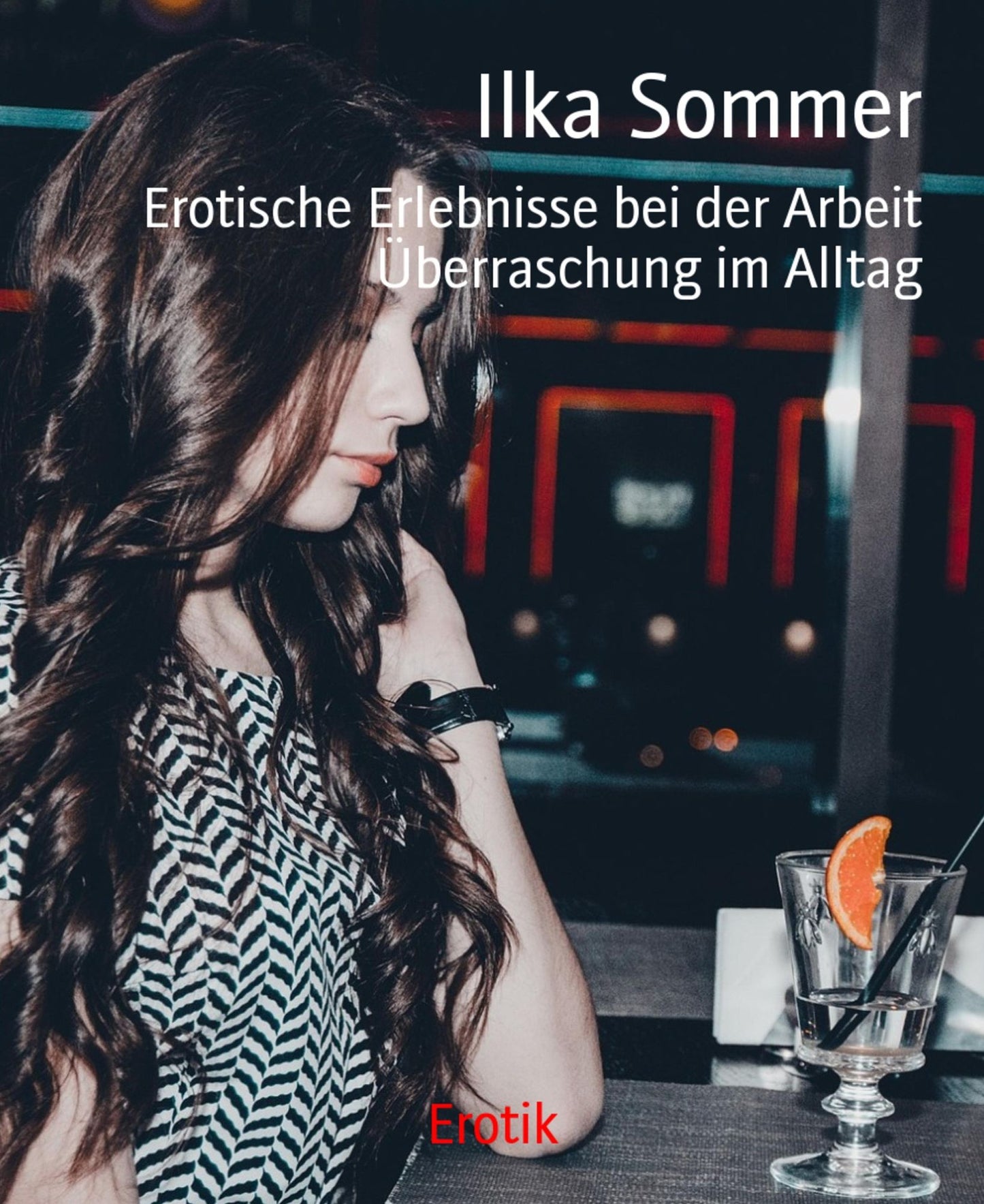 Erotische Erlebnisse bei der Arbeit: Überraschung im Alltag
