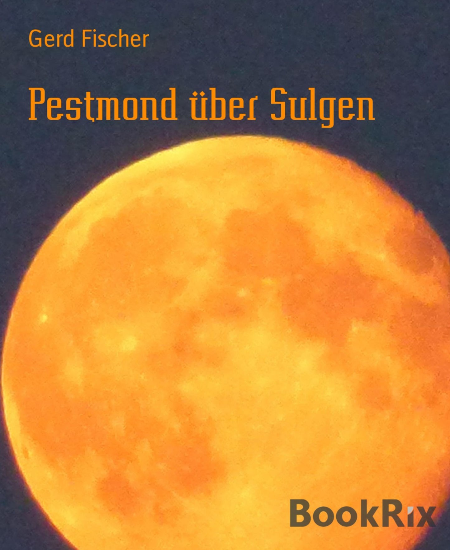 Pestmond über Sulgen