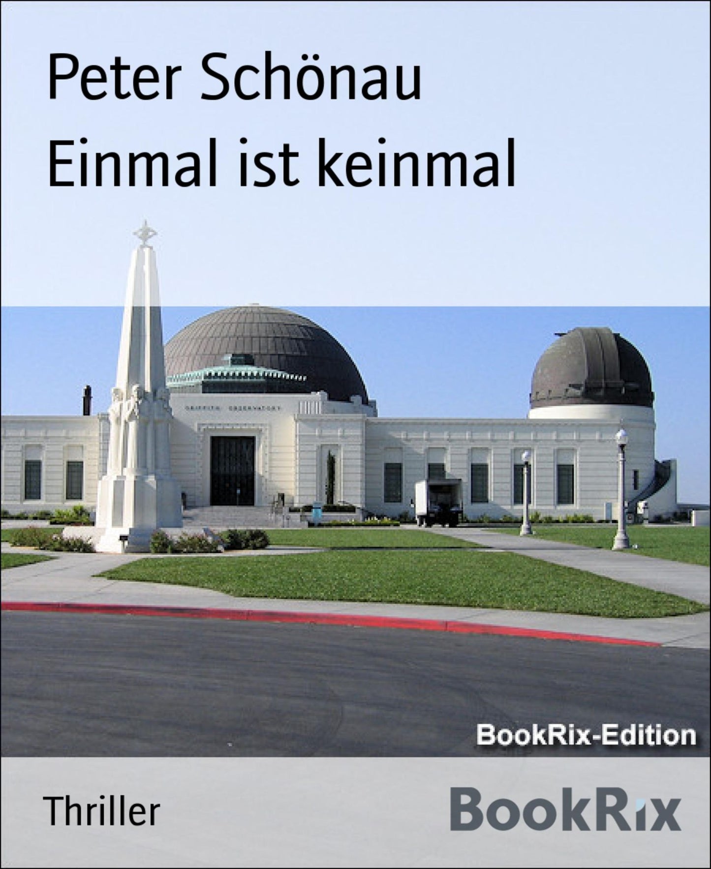 Einmal ist keinmal