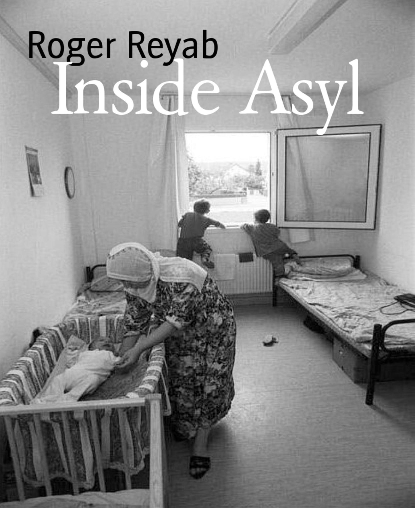 Inside Asyl