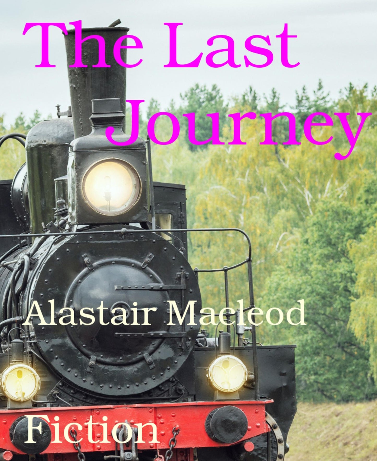 The Last Journey