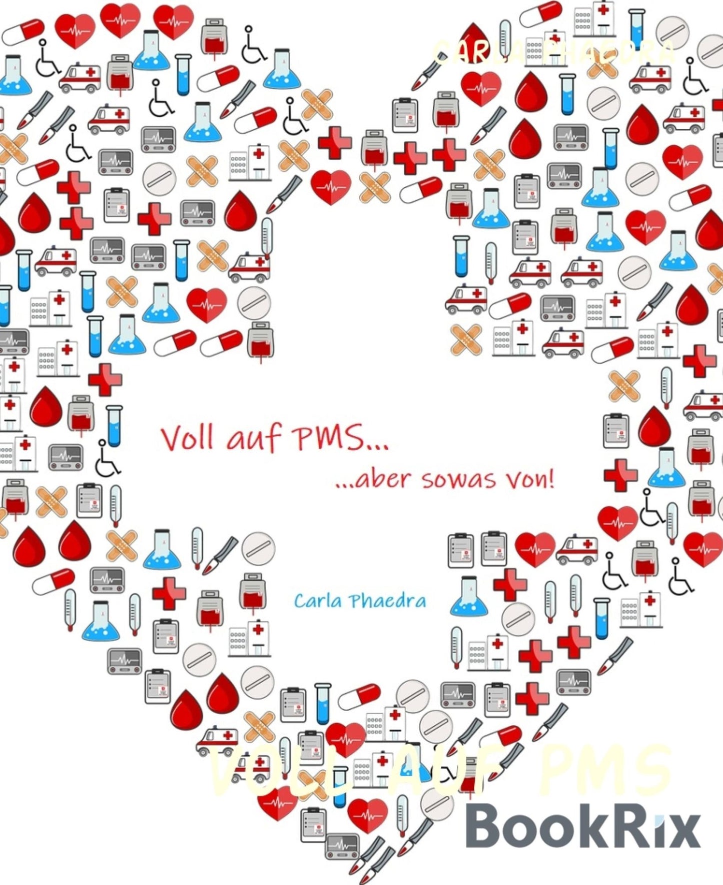 Voll auf PMS