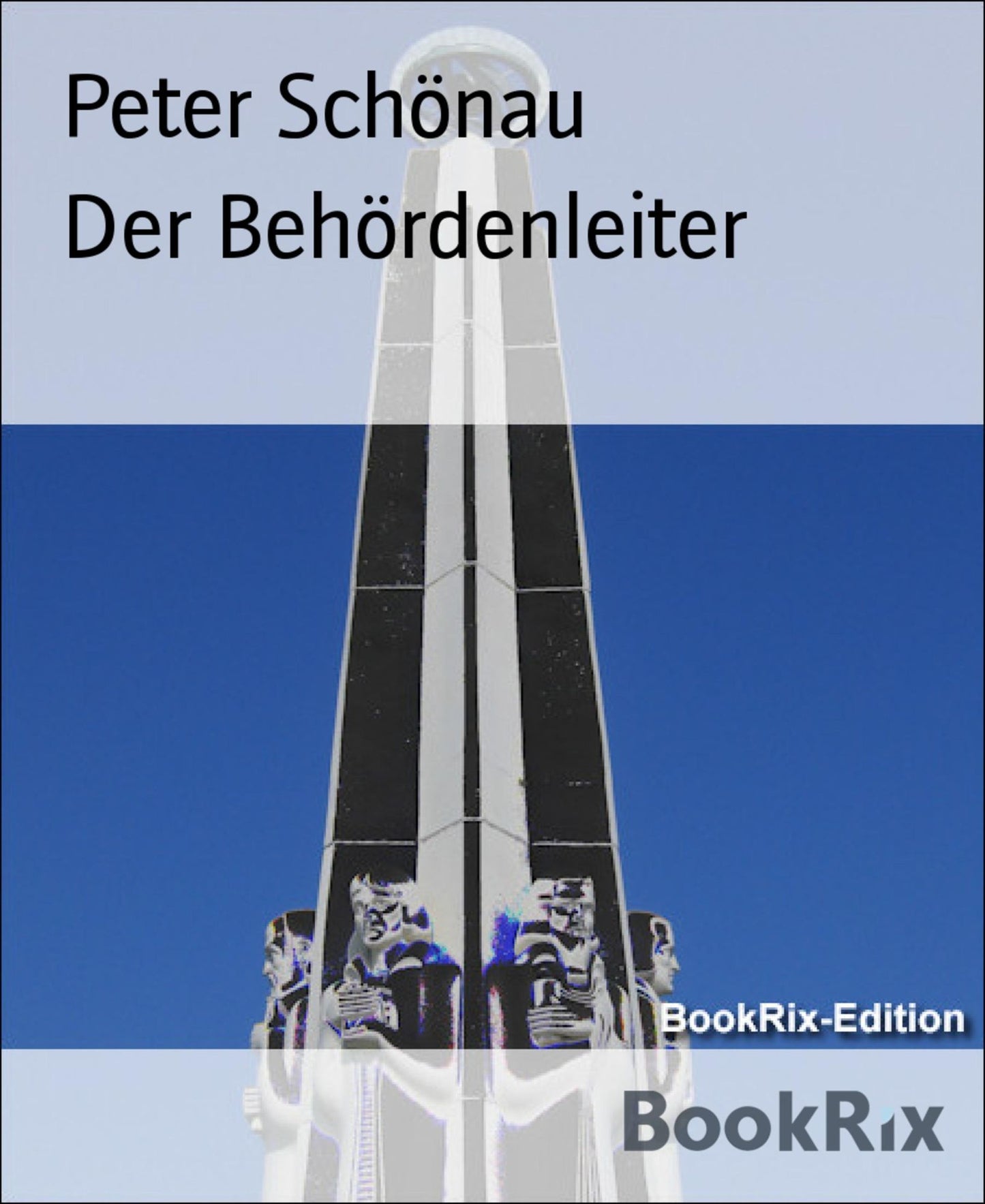 Der Behördenleiter