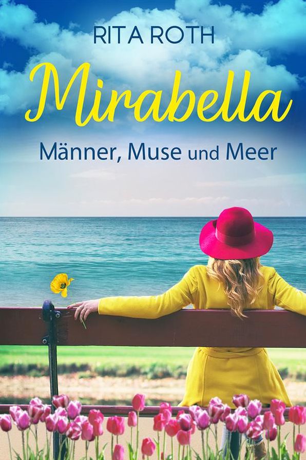Mirabella: Männer, Muse & Meer - Ein Sylt-Liebesroman