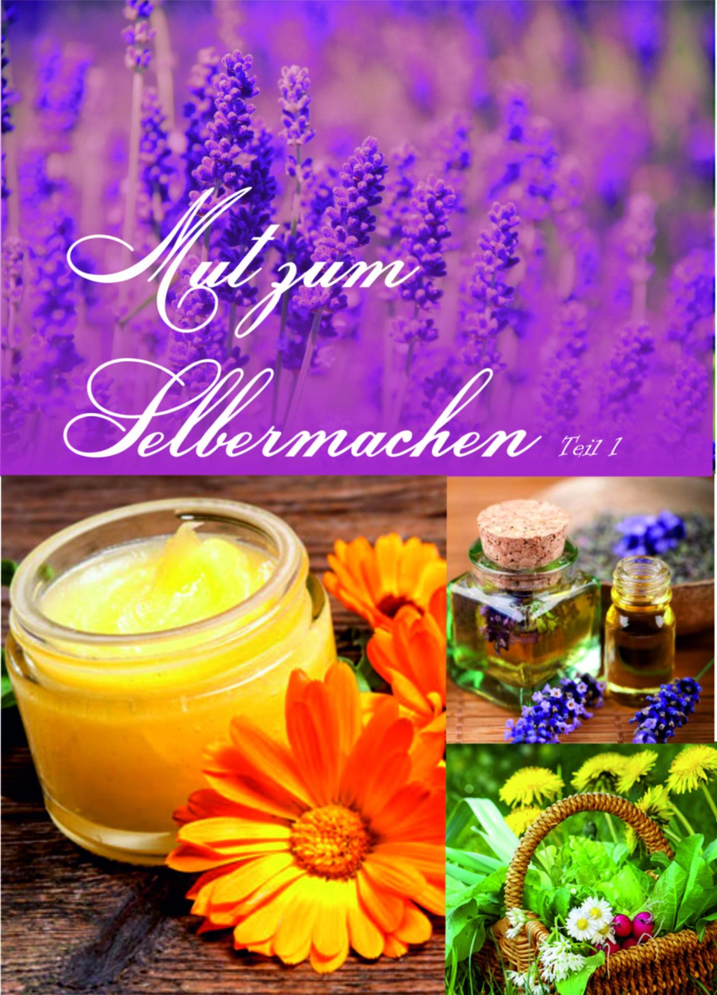 Mut zum Selbermachen