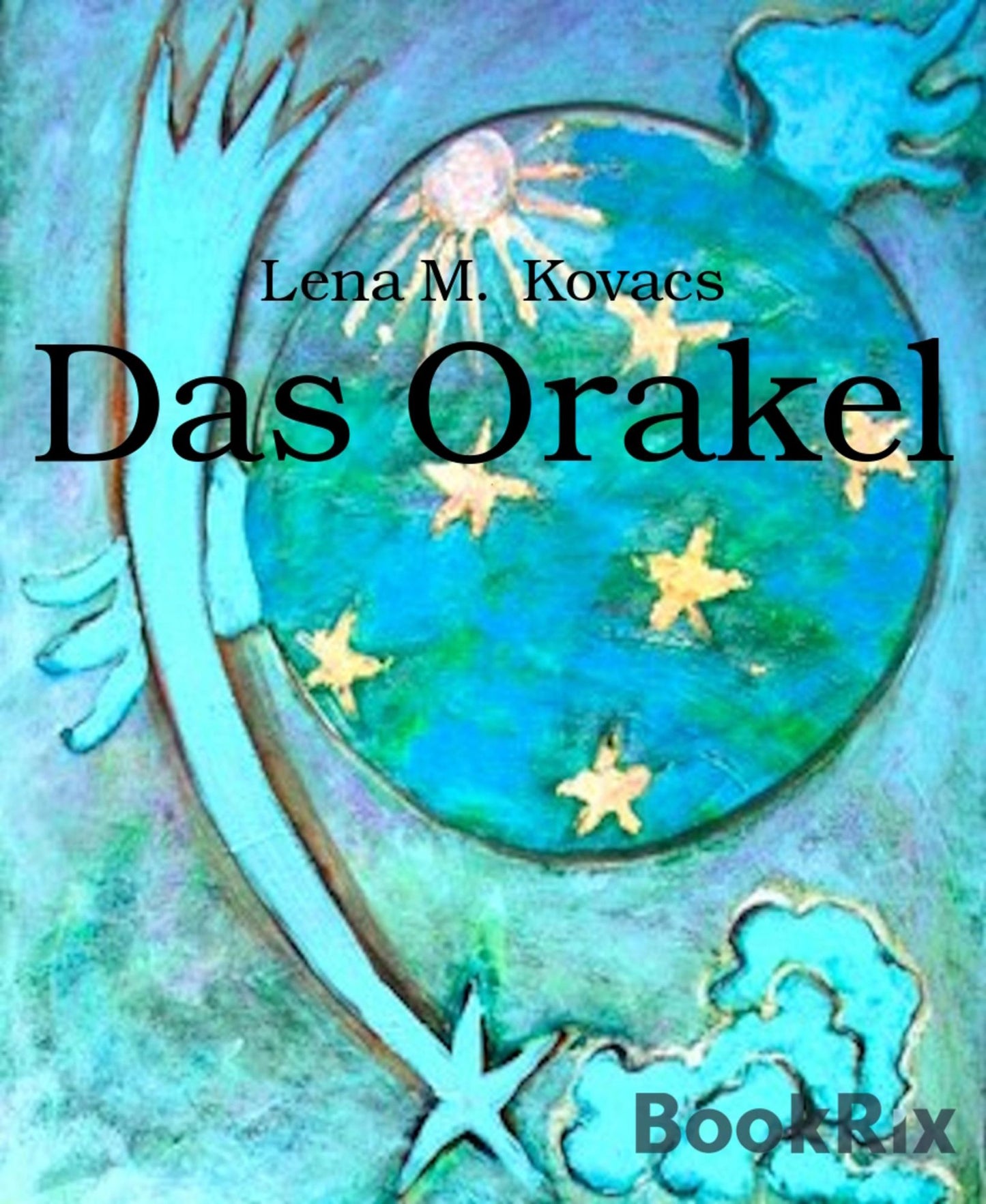 Das Orakel