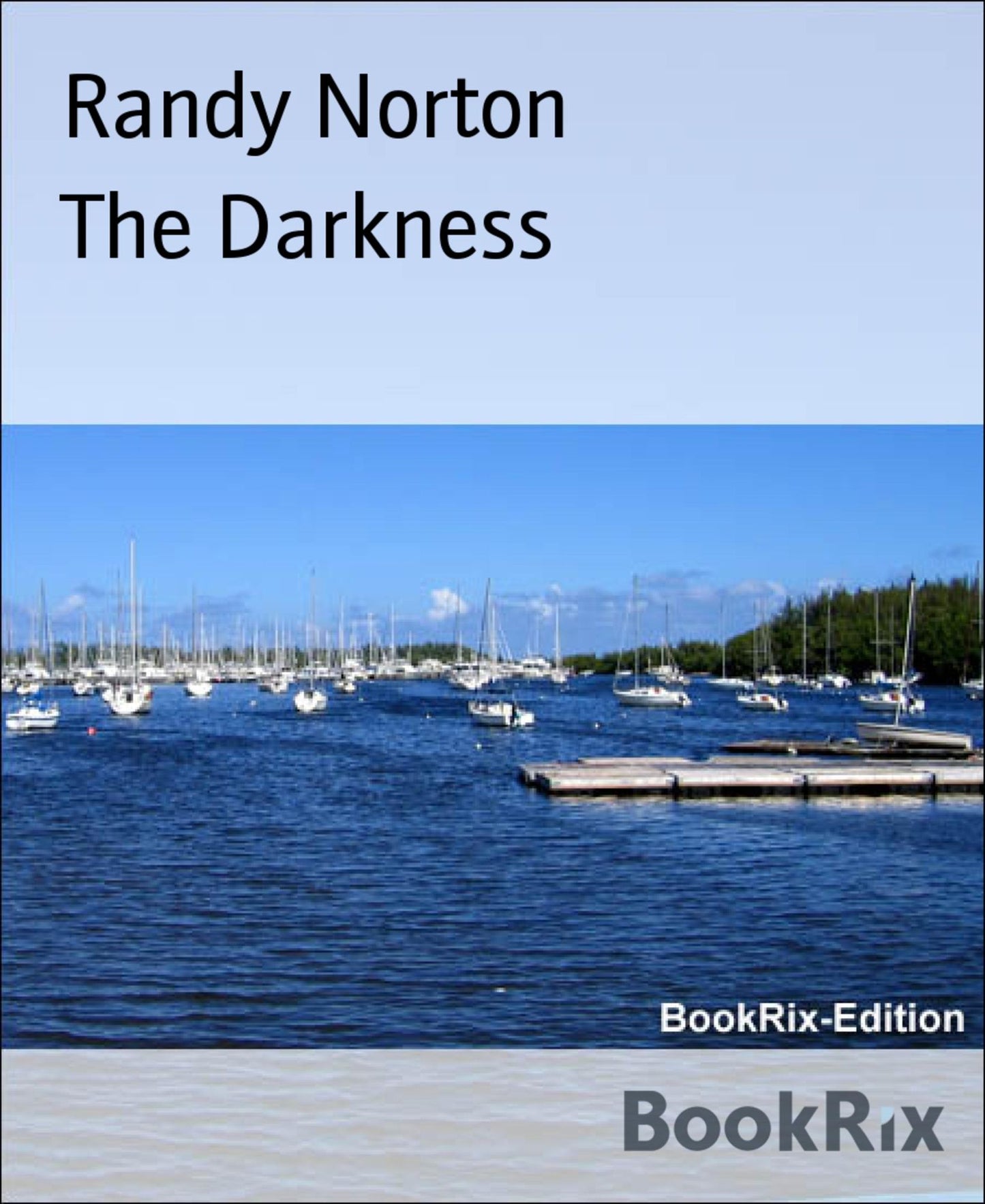 The Darkness