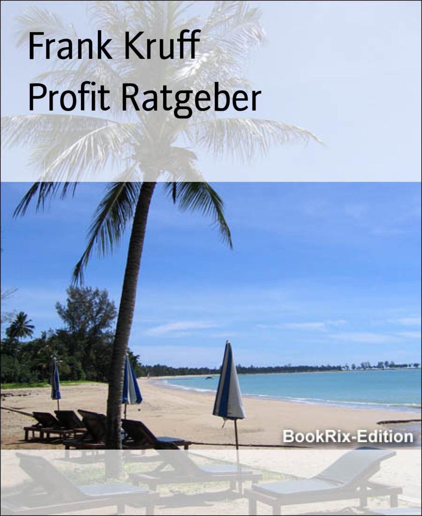 Profit Ratgeber