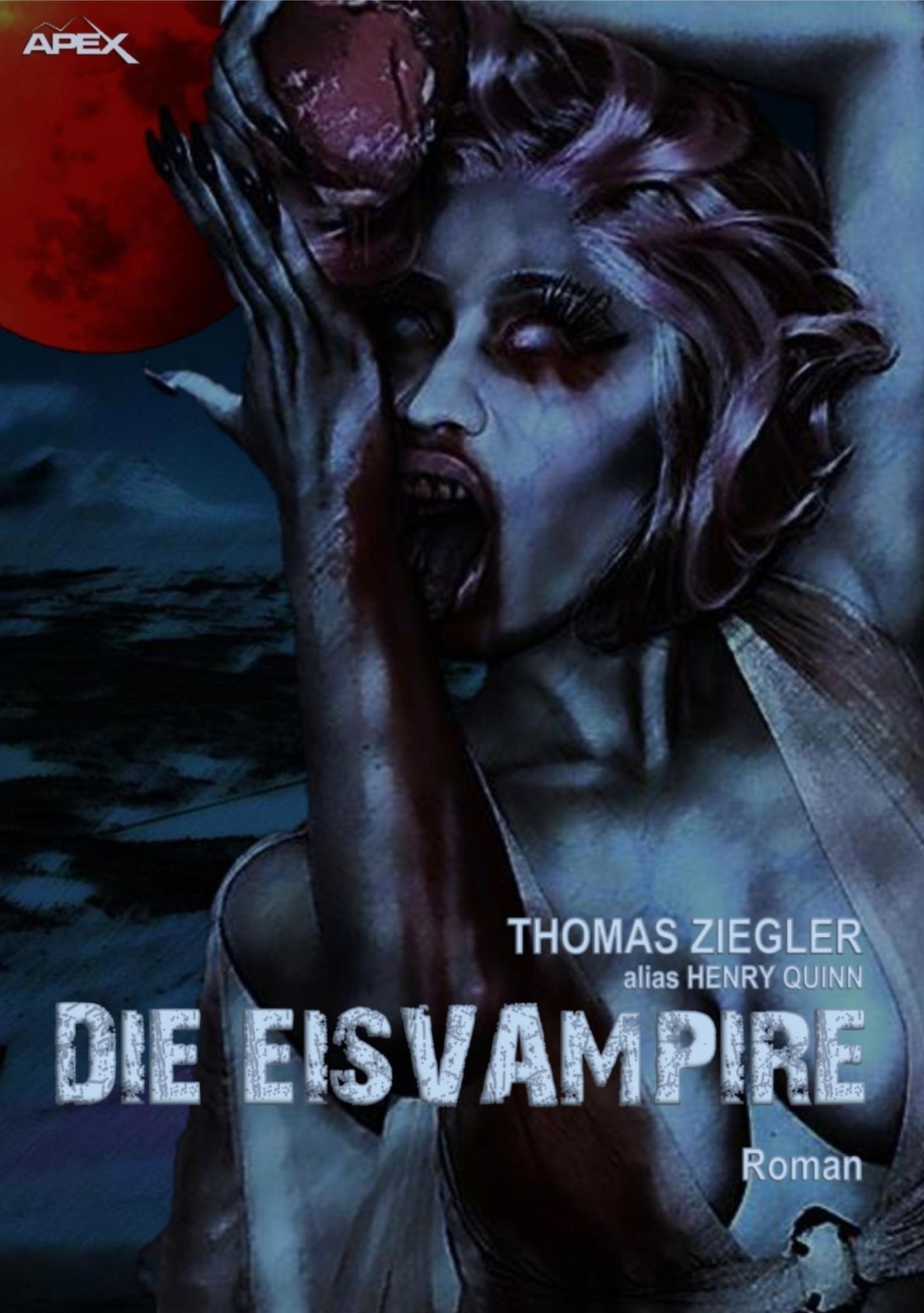 DIE EISVAMPIRE