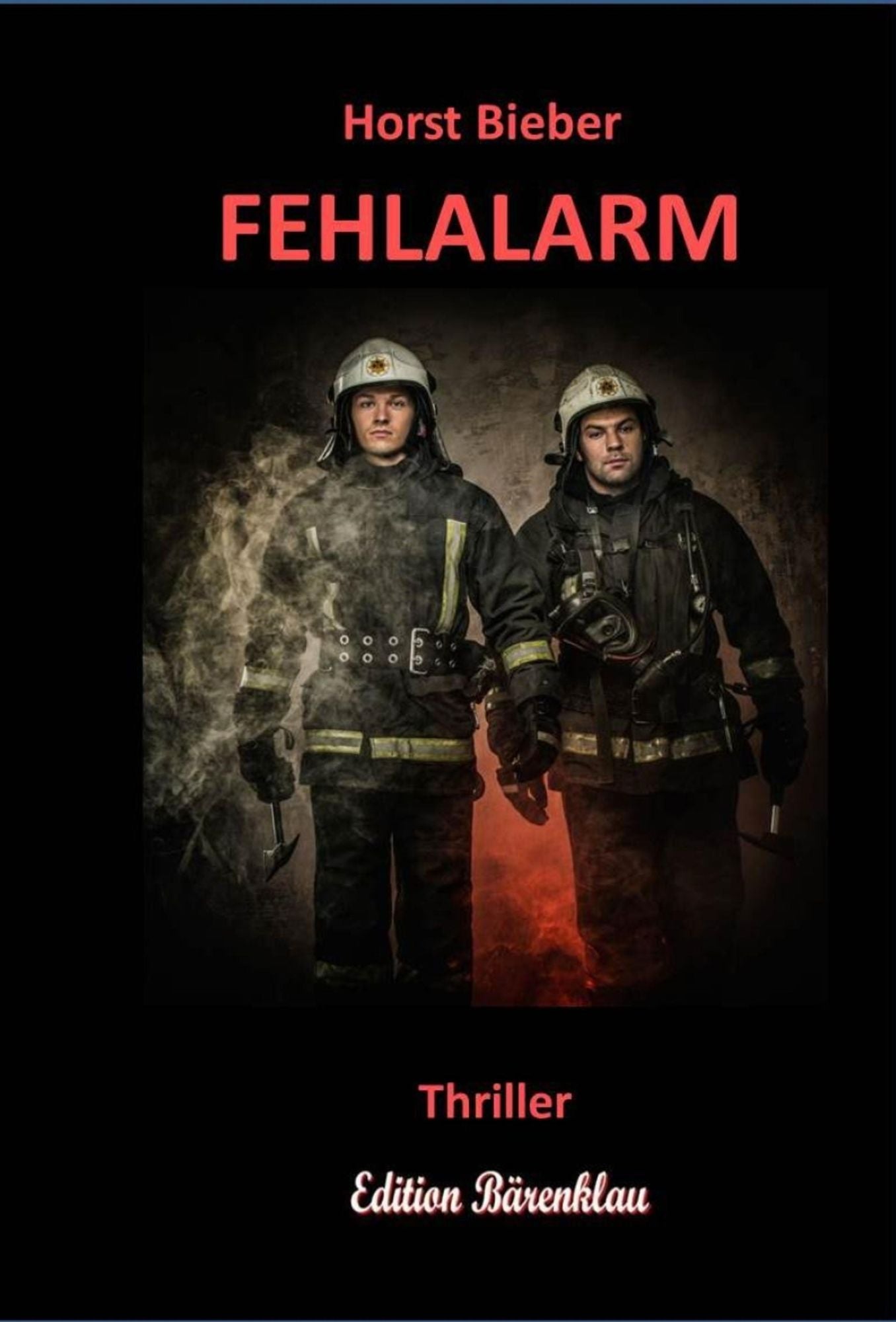 FEHLALARM