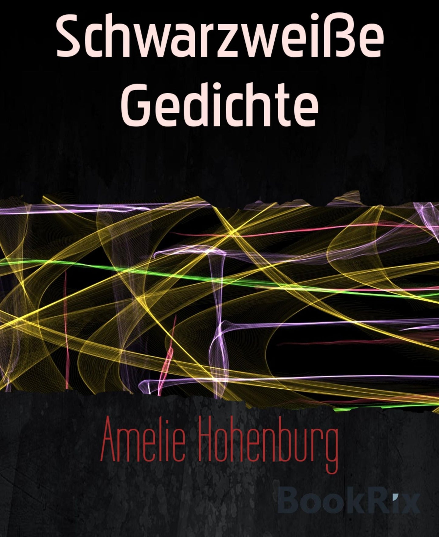 Schwarzweiße Gedichte