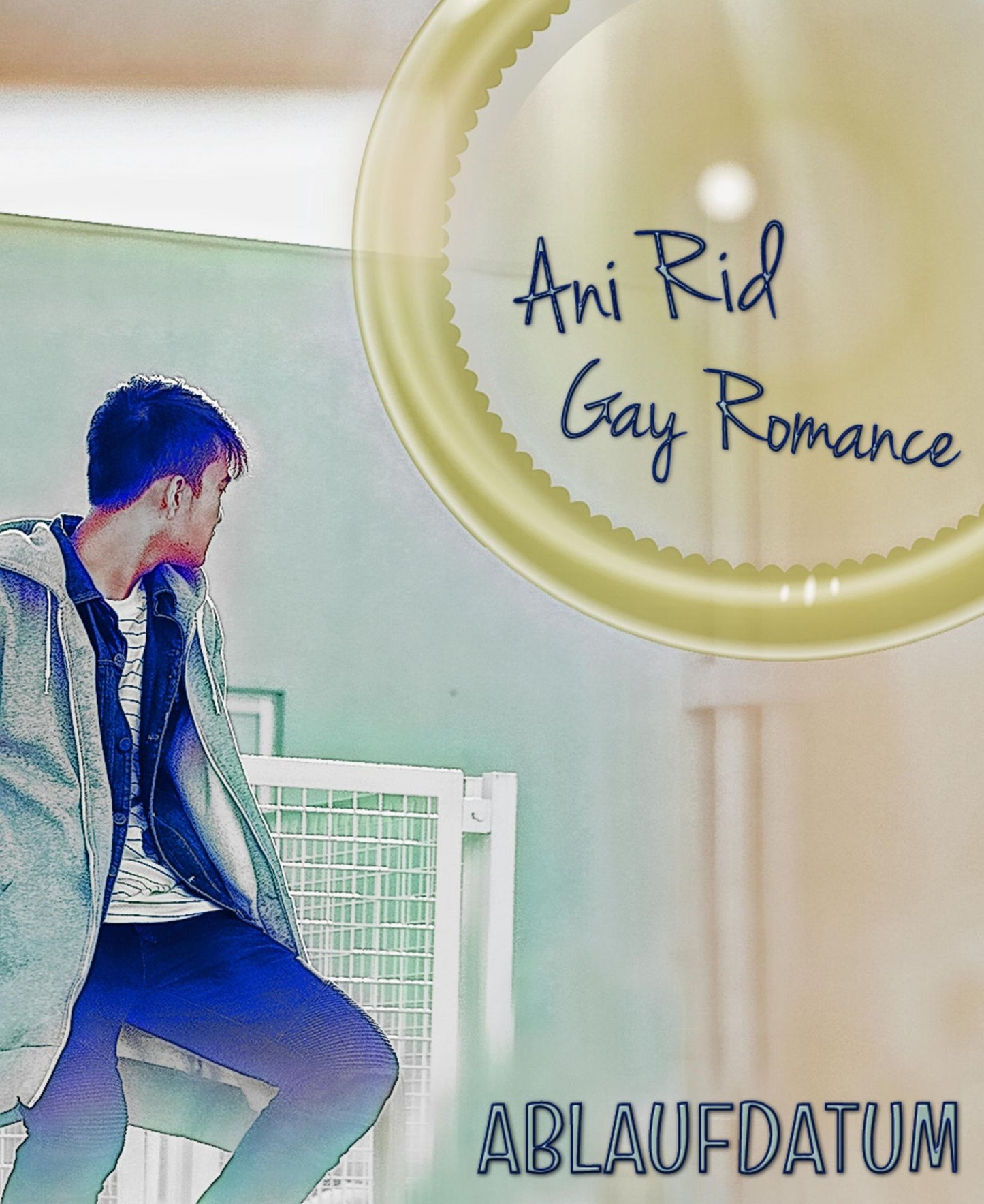Ablaufdatum: Gay Romance