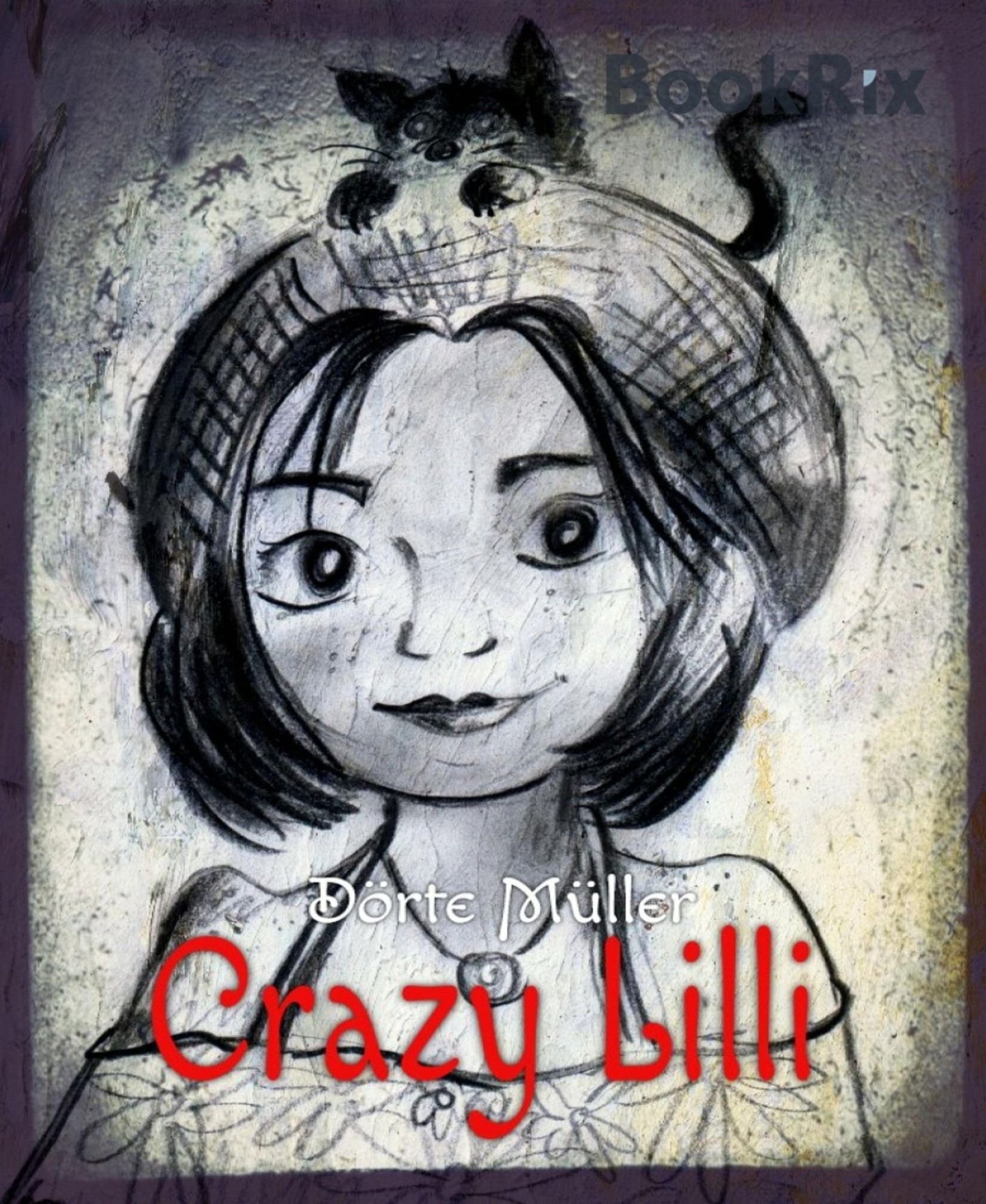 Crazy Lilli