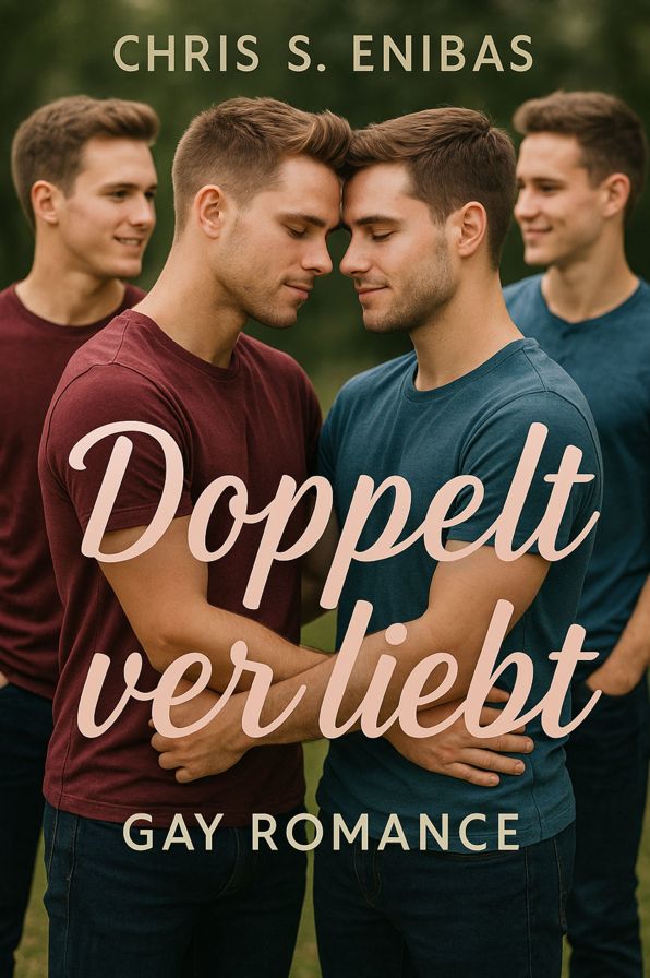 Doppelt verliebt: Gay-Romance