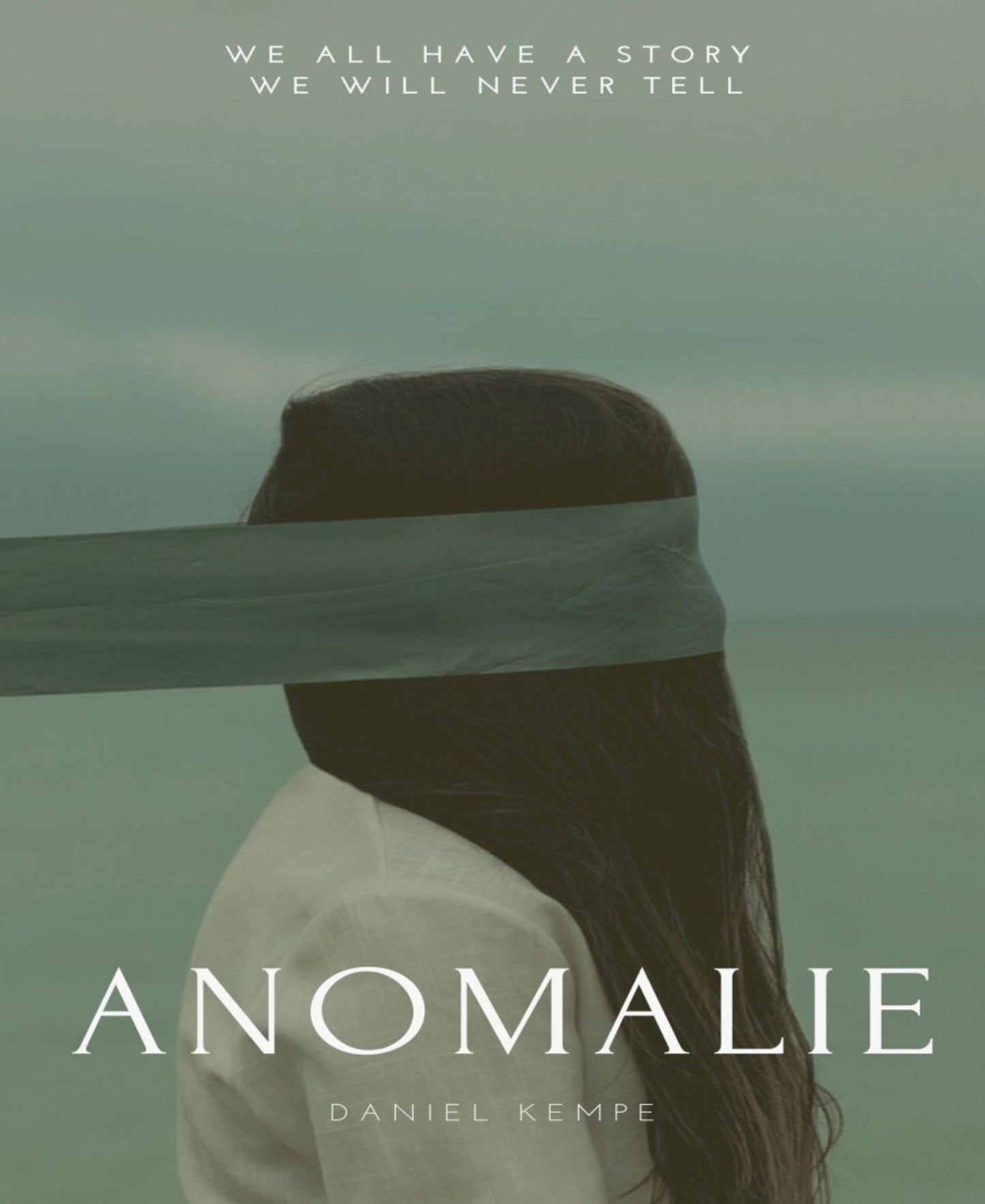 Anomalie: Thriller